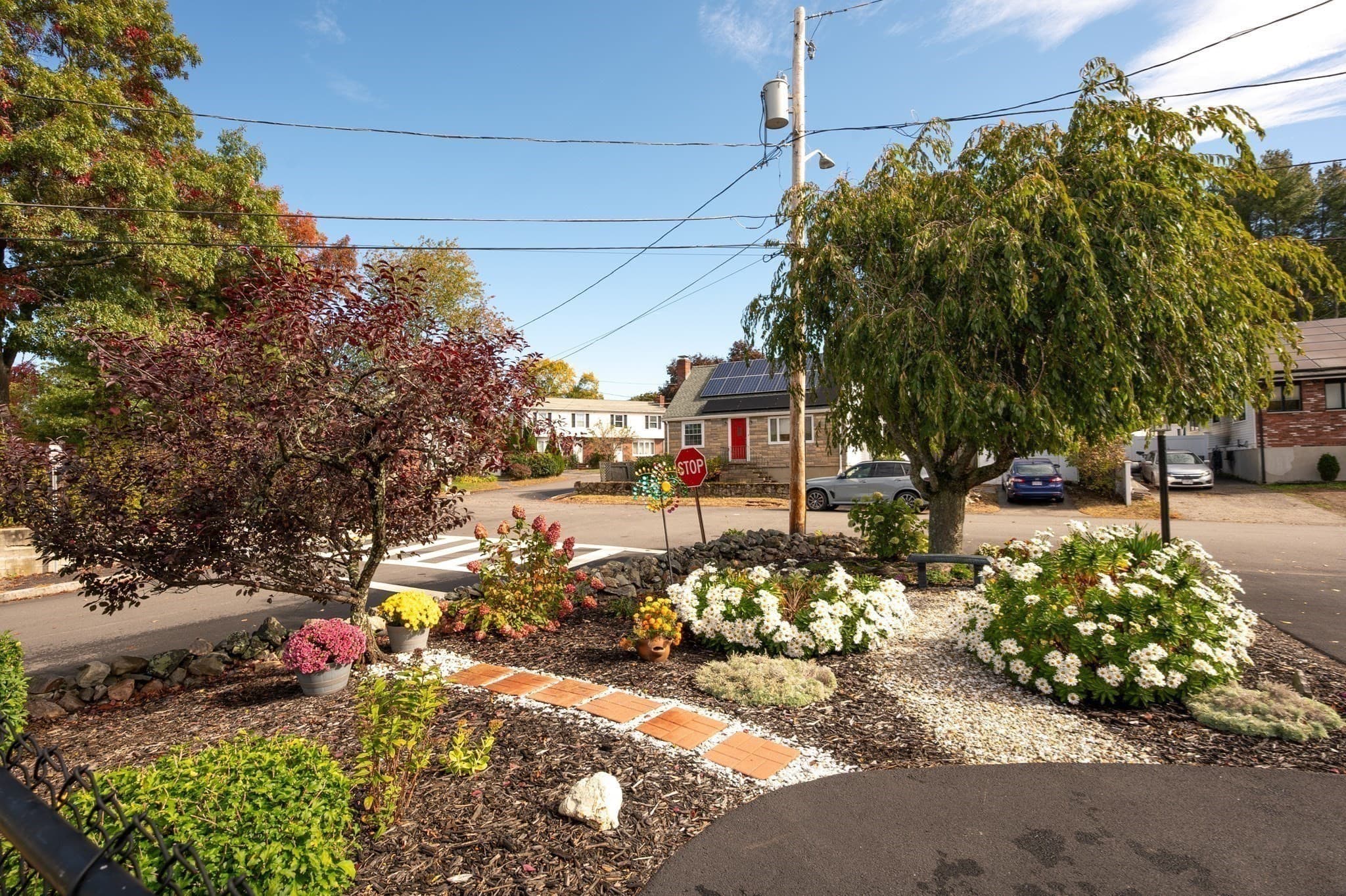 Single Family Residence at 86 Bayrd Street, Malden MA 02148, photo 36 of 41