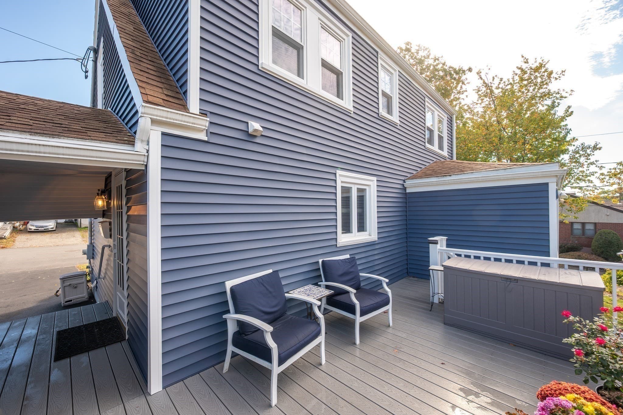 Single Family Residence at 86 Bayrd Street, Malden MA 02148, photo 32 of 41