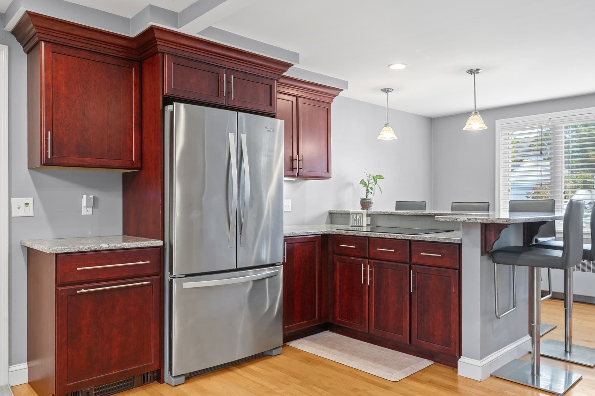 Single Family Residence at 86 Bayrd Street, Malden MA 02148, photo 5 of 41