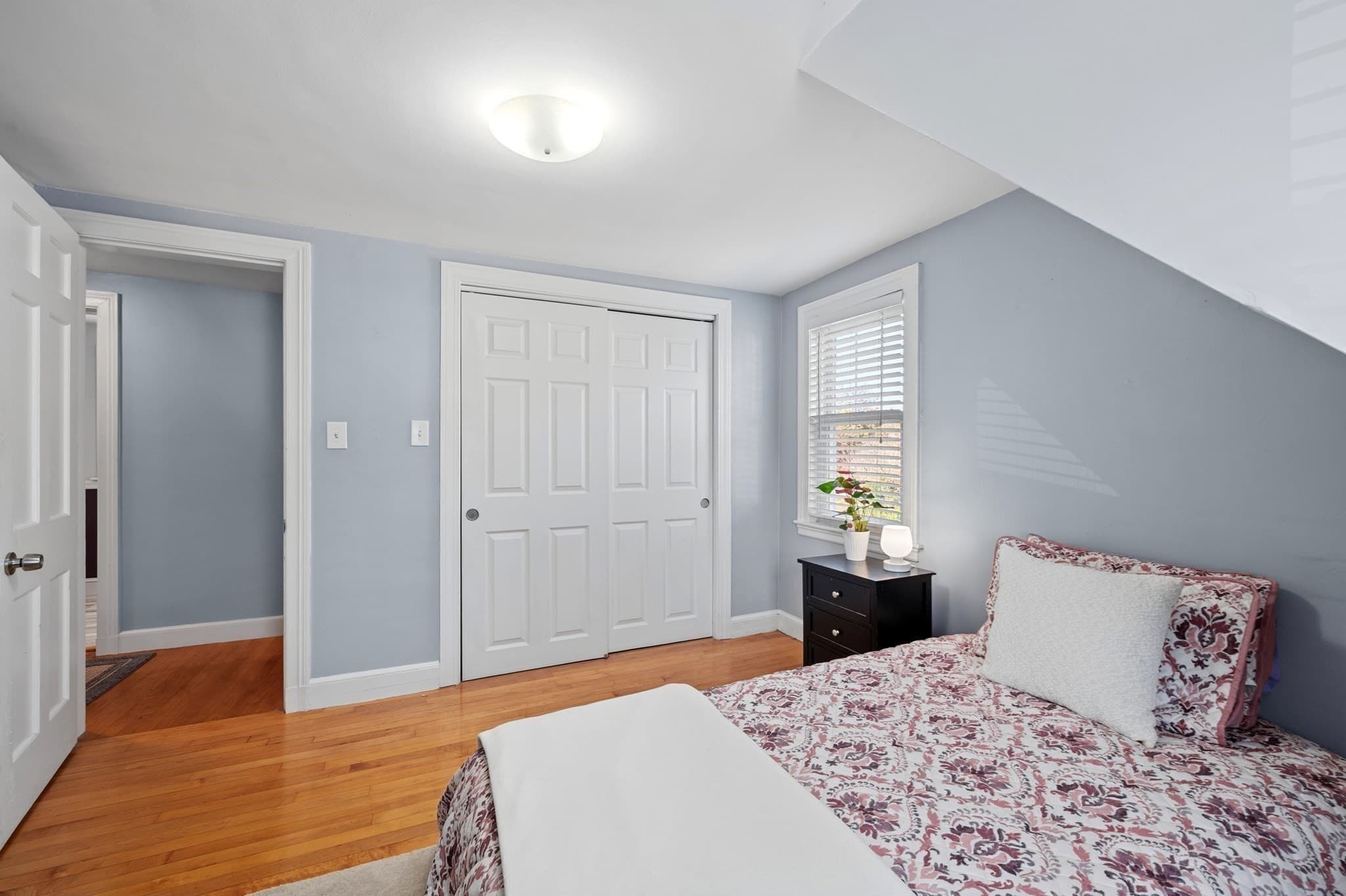 Single Family Residence at 86 Bayrd Street, Malden MA 02148, photo 24 of 41