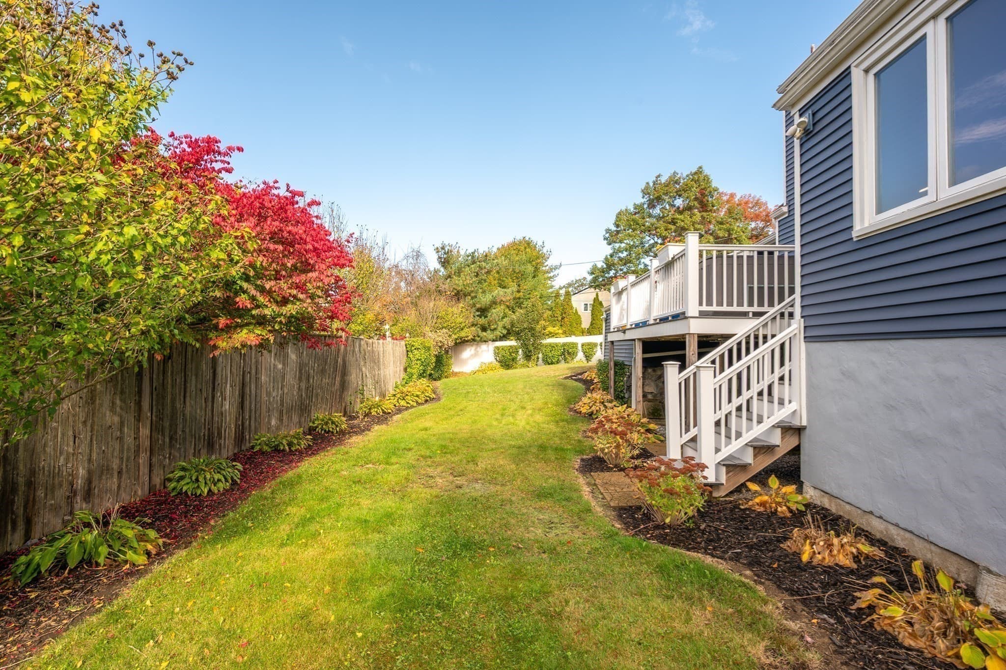 Single Family Residence at 86 Bayrd Street, Malden MA 02148, photo 34 of 41