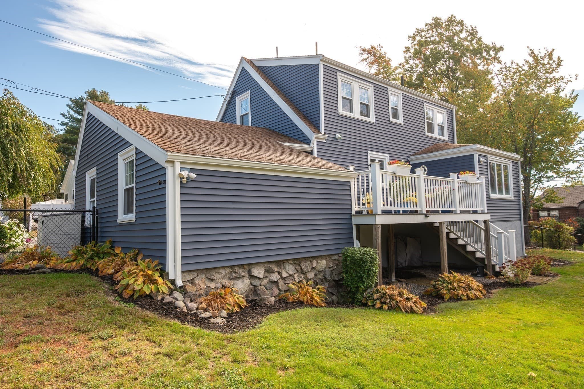 Single Family Residence at 86 Bayrd Street, Malden MA 02148, photo 38 of 41
