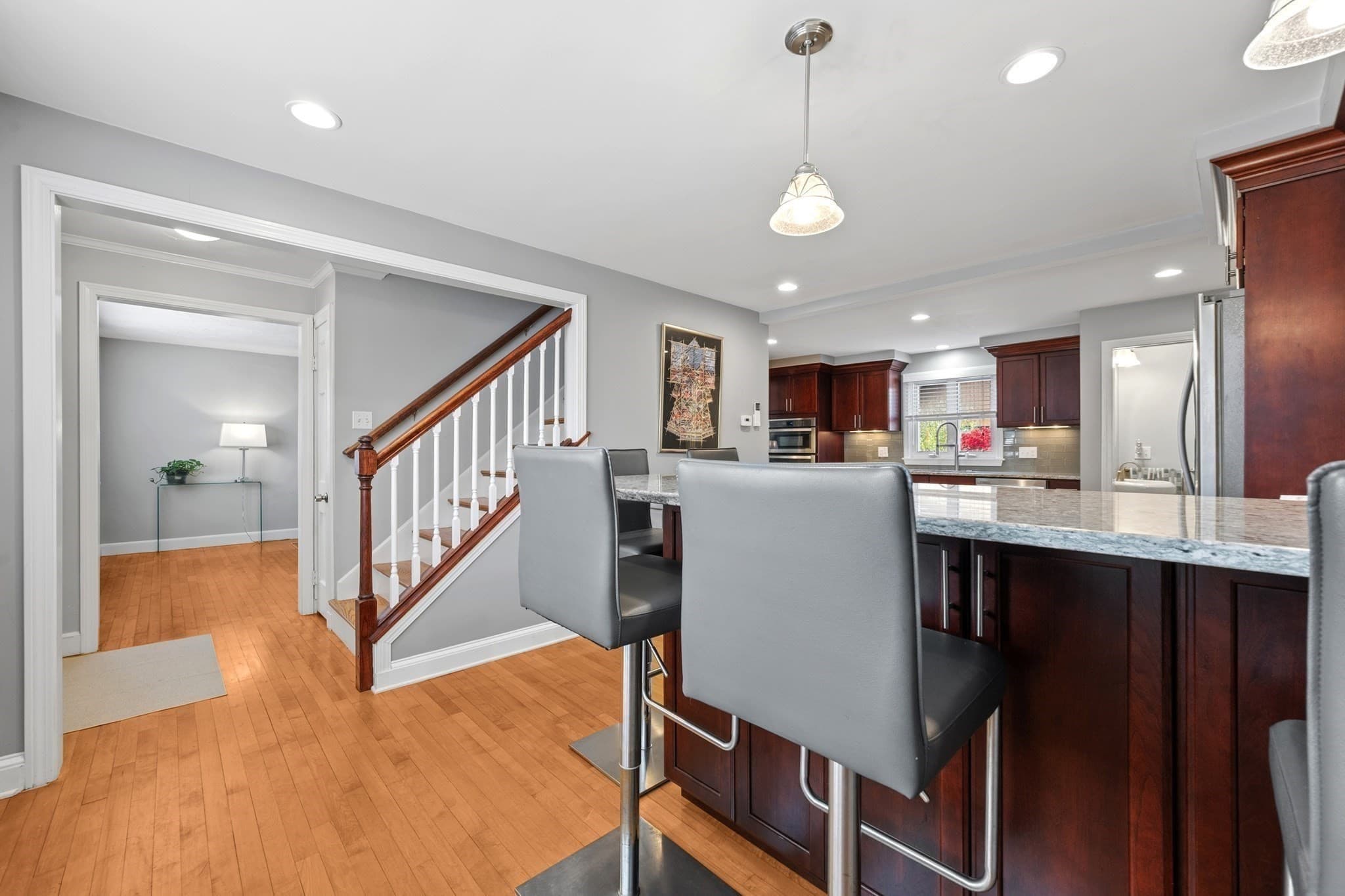Single Family Residence at 86 Bayrd Street, Malden MA 02148, photo 10 of 41