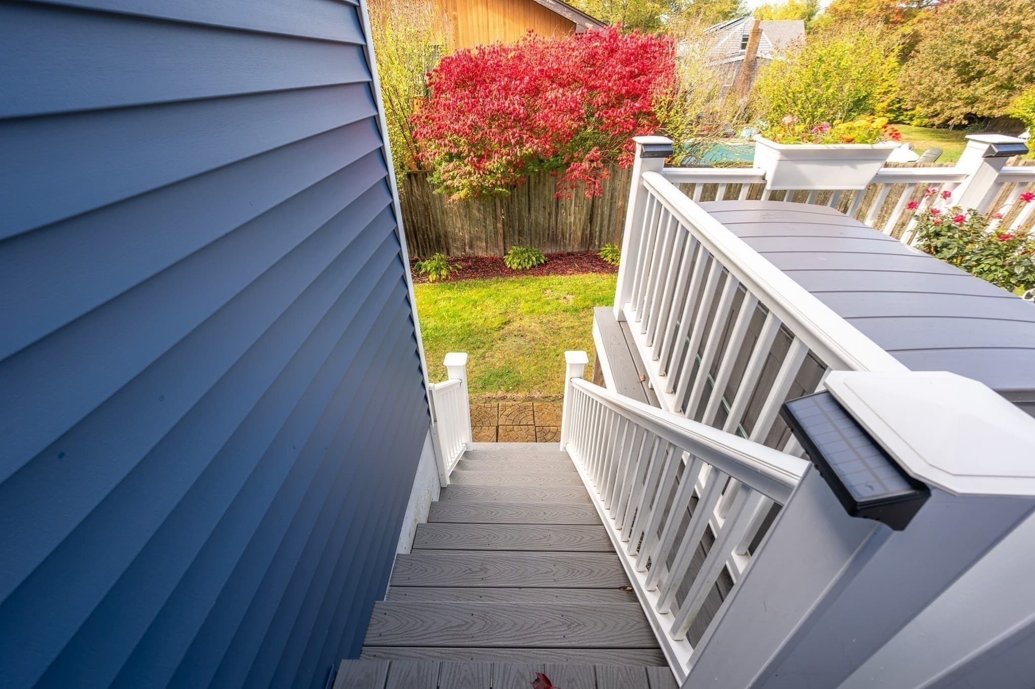 Single Family Residence at 86 Bayrd Street, Malden MA 02148, photo 33 of 41