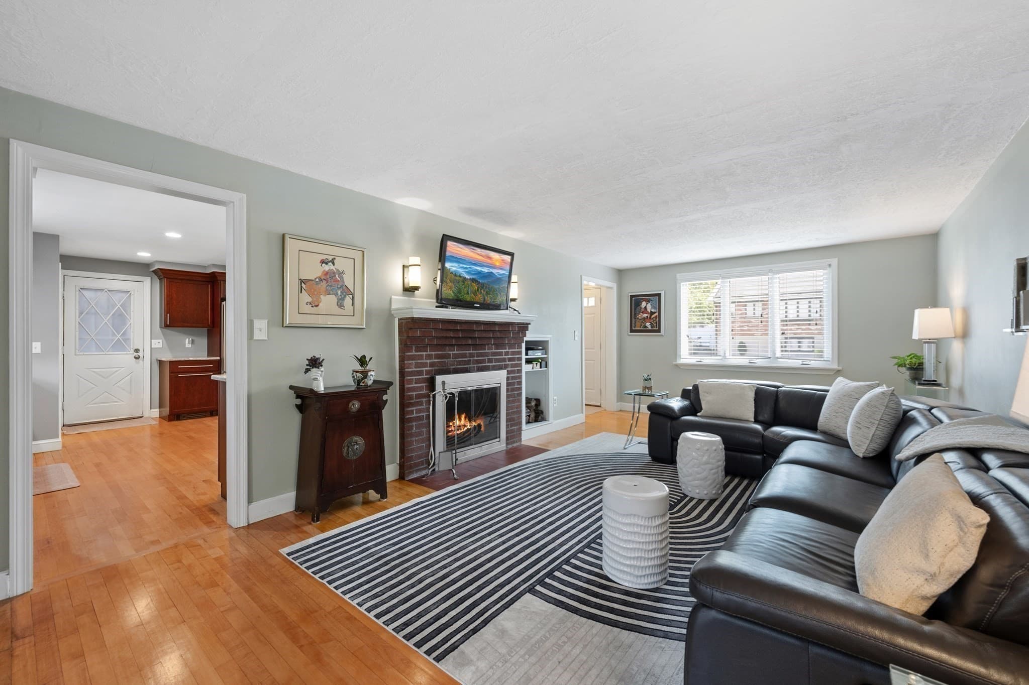 Single Family Residence at 86 Bayrd Street, Malden MA 02148, photo 14 of 41
