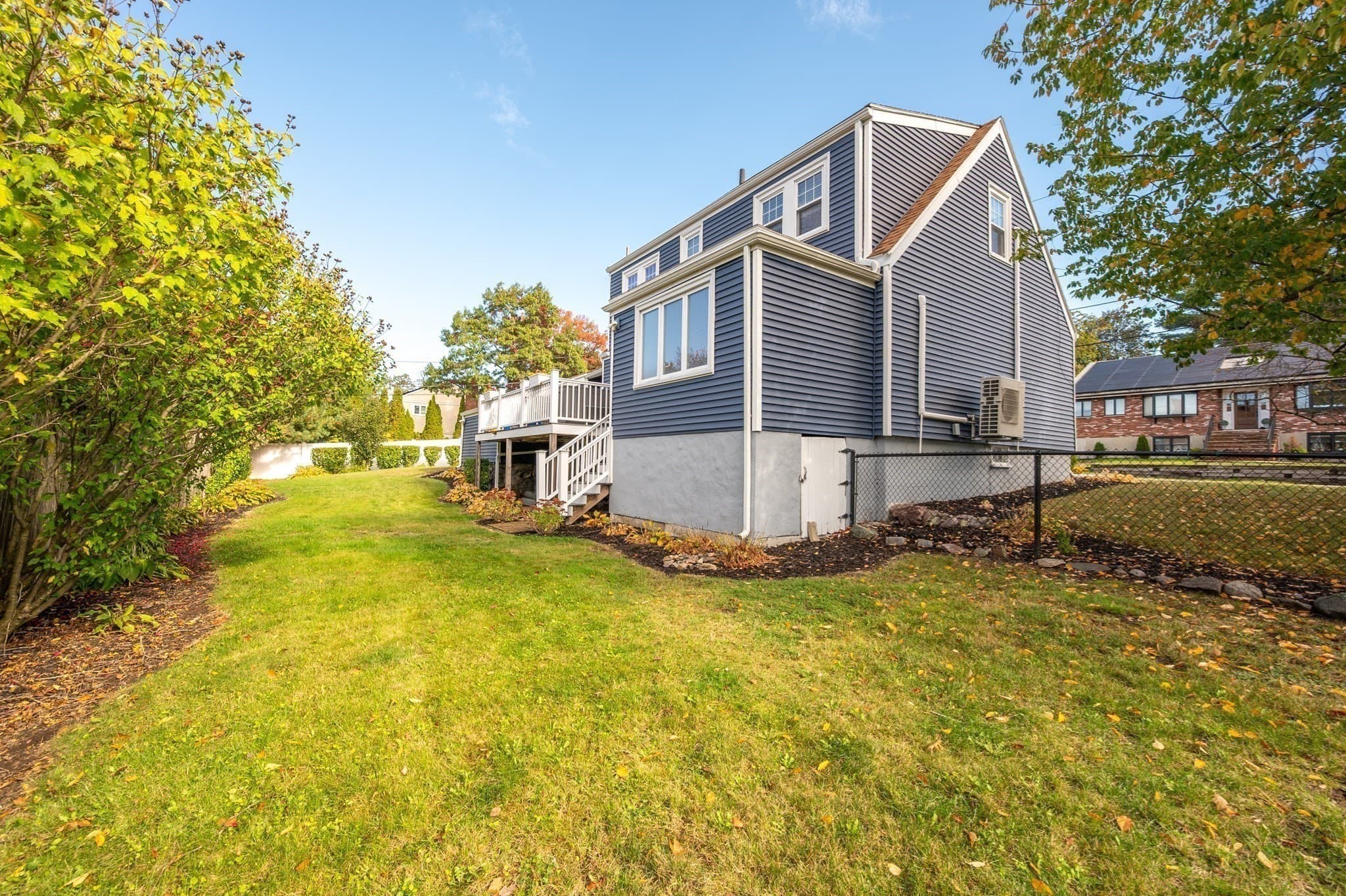 Single Family Residence at 86 Bayrd Street, Malden MA 02148, photo 37 of 41