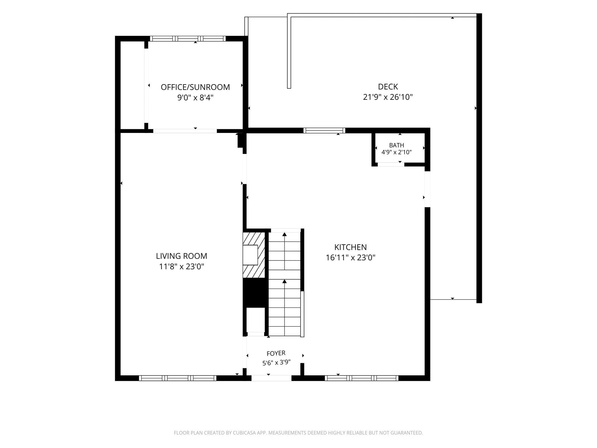 Single Family Residence at 86 Bayrd Street, Malden MA 02148, photo 39 of 41
