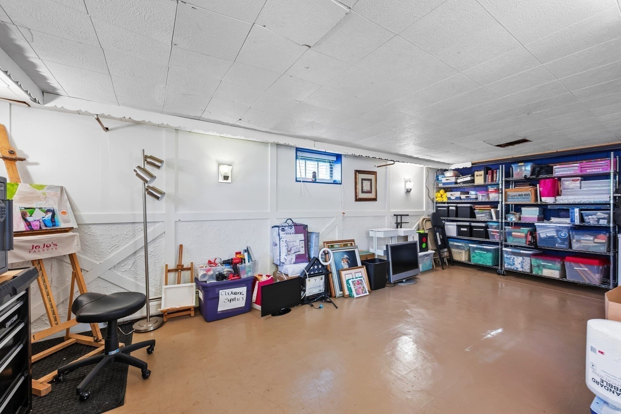 Single Family Residence at 86 Bayrd Street, Malden MA 02148, photo 29 of 41
