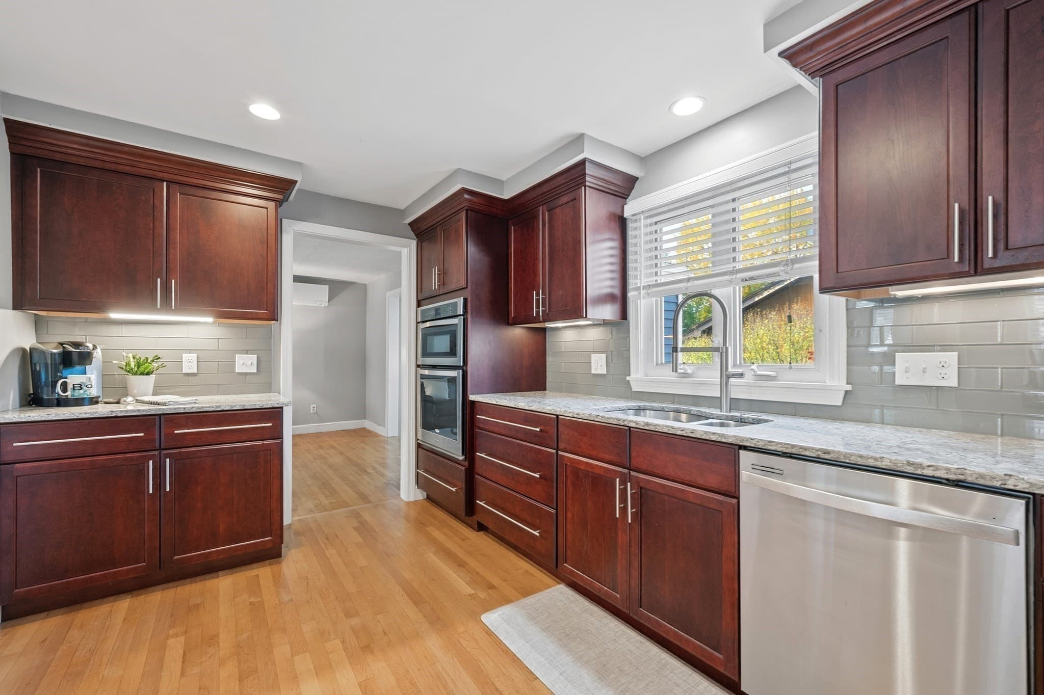 Single Family Residence at 86 Bayrd Street, Malden MA 02148, photo 4 of 41