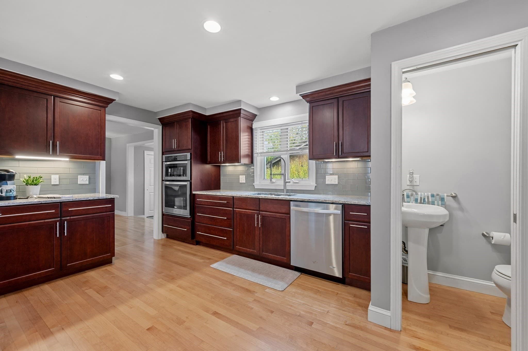 Single Family Residence at 86 Bayrd Street, Malden MA 02148, photo 8 of 41