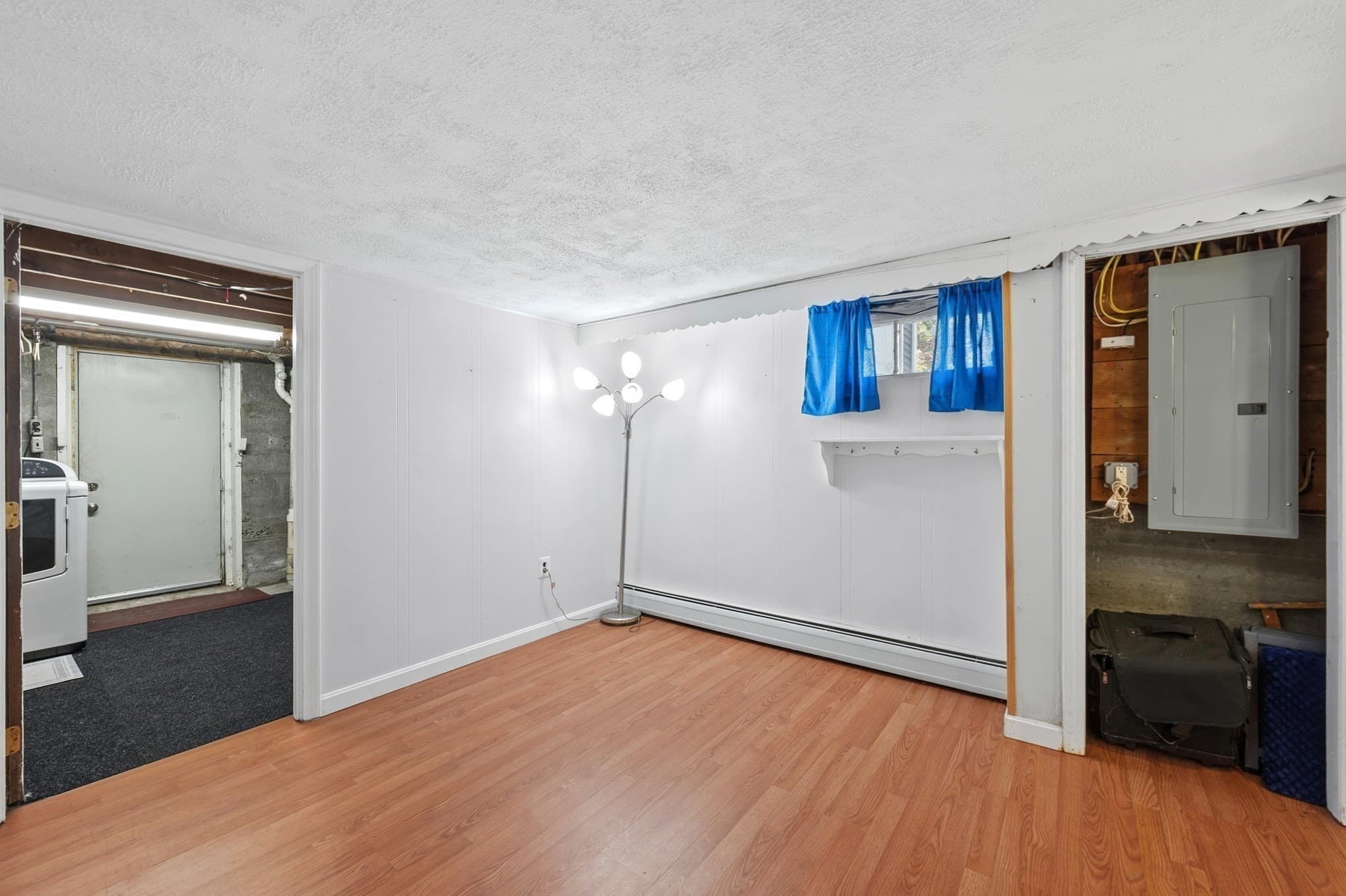 Single Family Residence at 86 Bayrd Street, Malden MA 02148, photo 25 of 41