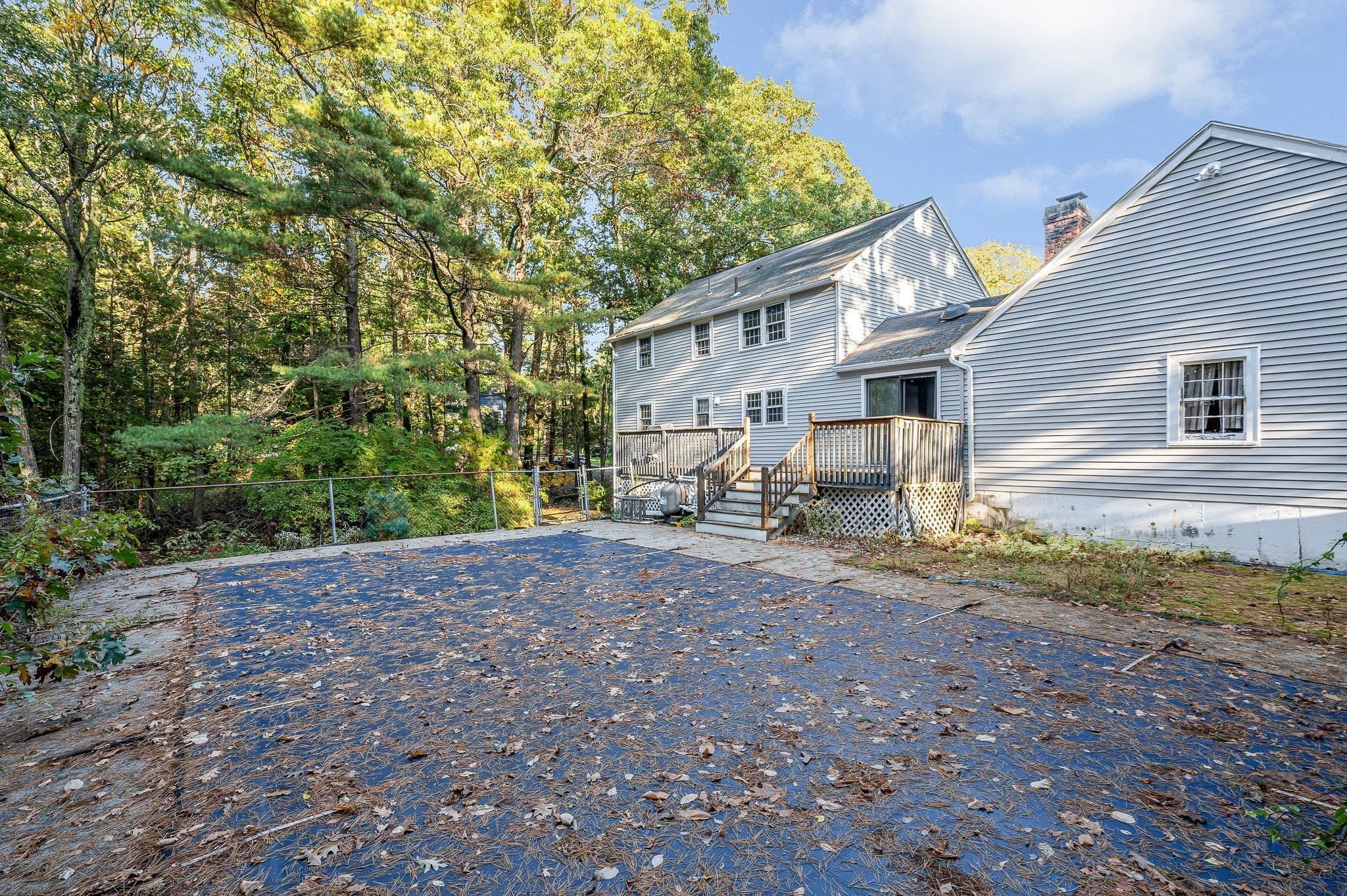 Single Family Residence at 15 Wagontrail Road, Chelmsford MA 01824, photo 36 of 40