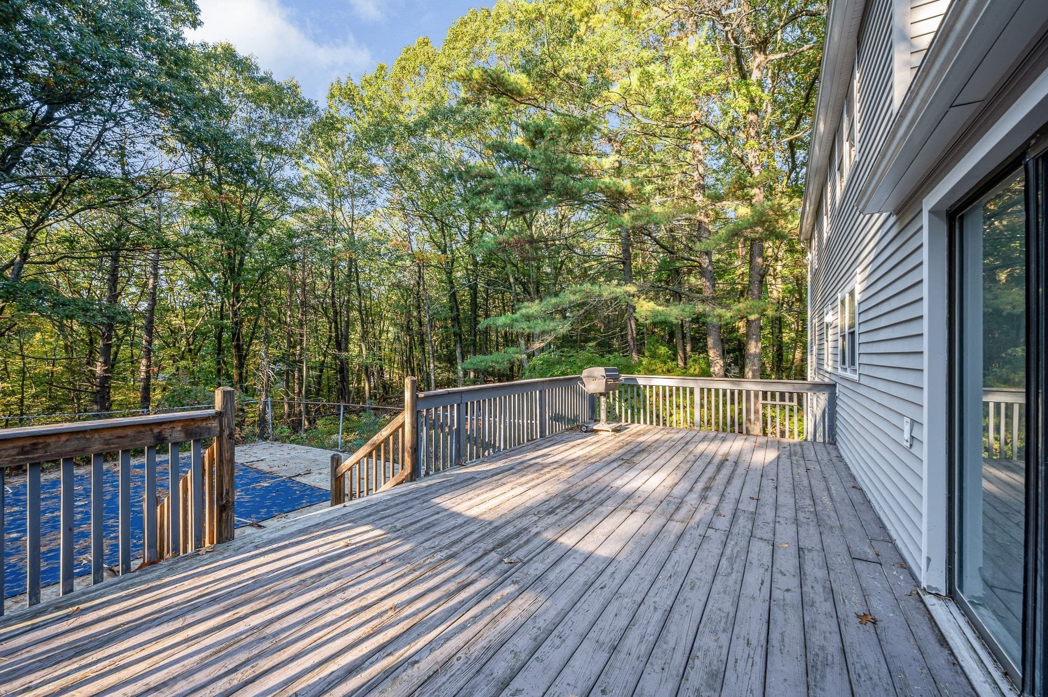 Single Family Residence at 15 Wagontrail Road, Chelmsford MA 01824, photo 33 of 40