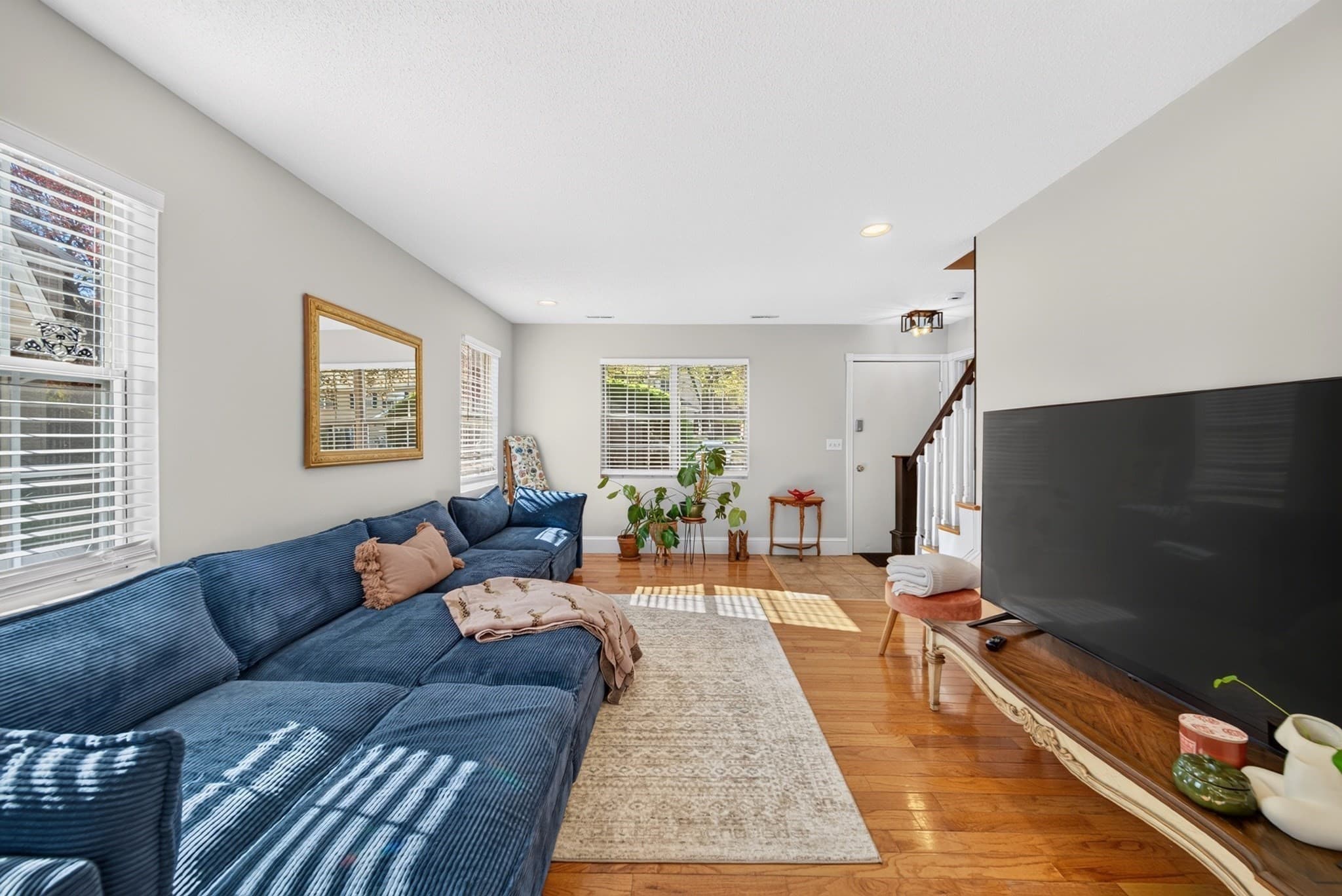 Condominium at 72 Cynthia Lane # 72, Amesbury MA 01913, photo 6 of 38