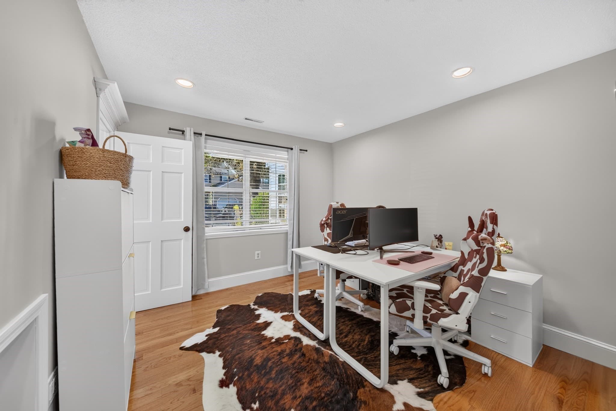 Condominium at 72 Cynthia Lane # 72, Amesbury MA 01913, photo 17 of 38