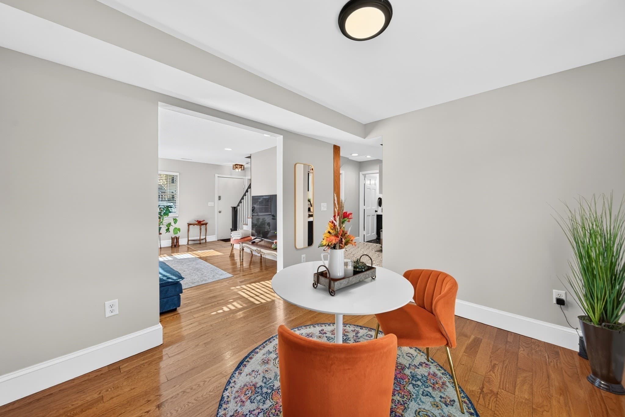 Condominium at 72 Cynthia Lane # 72, Amesbury MA 01913, photo 7 of 38