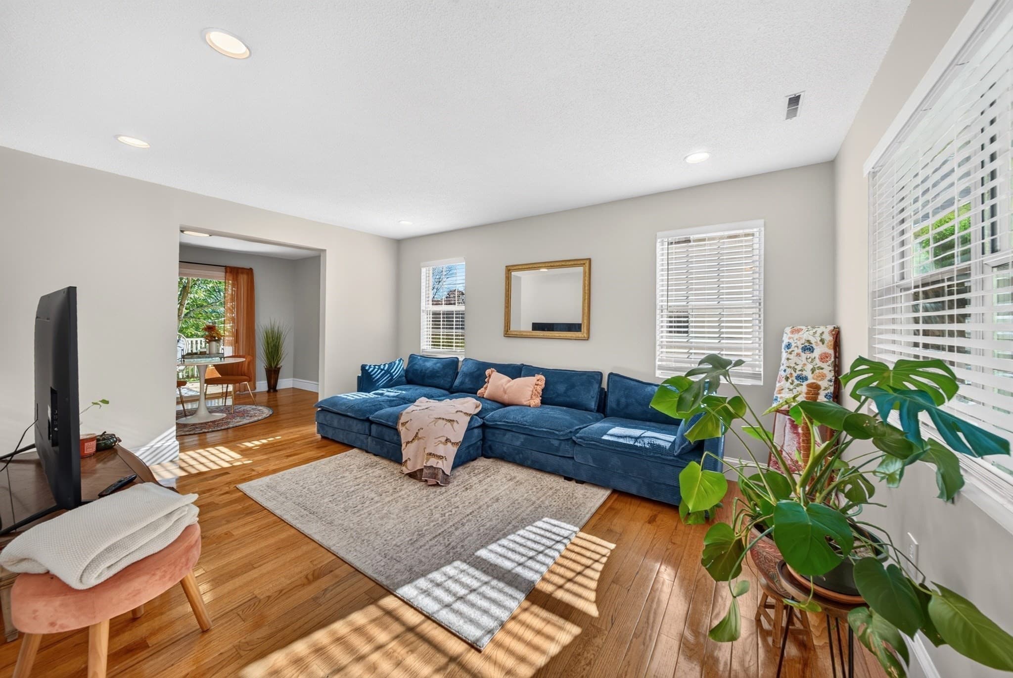 Condominium at 72 Cynthia Lane # 72, Amesbury MA 01913, photo 5 of 38