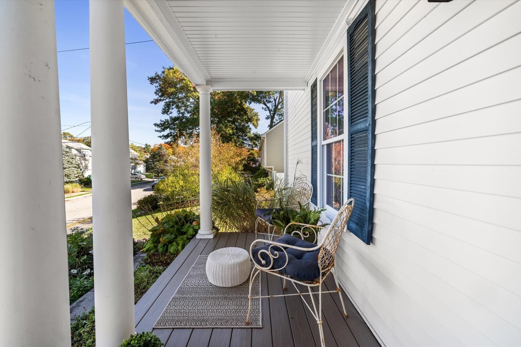 Single Family Residence at 20 Autumn Street, Norwood MA 02062, photo 3 of 31