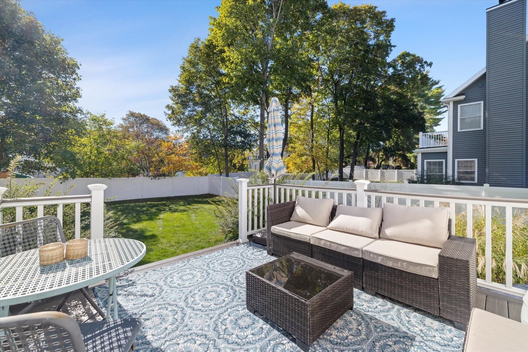 Single Family Residence at 20 Autumn Street, Norwood MA 02062, photo 28 of 31