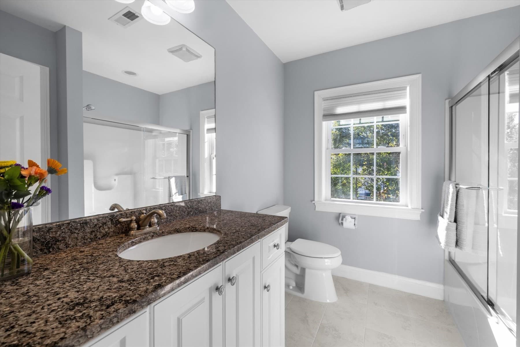 Single Family Residence at 20 Autumn Street, Norwood MA 02062, photo 20 of 31