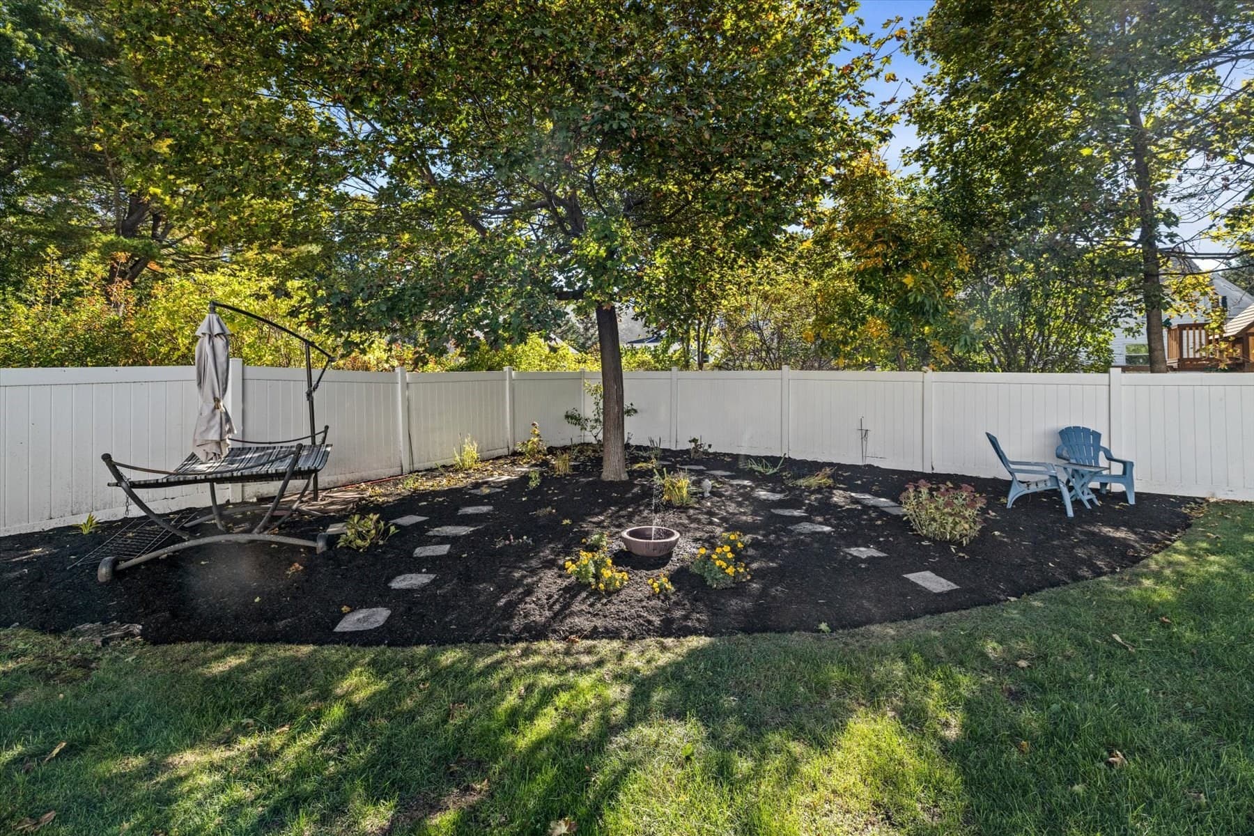 Single Family Residence at 20 Autumn Street, Norwood MA 02062, photo 30 of 31