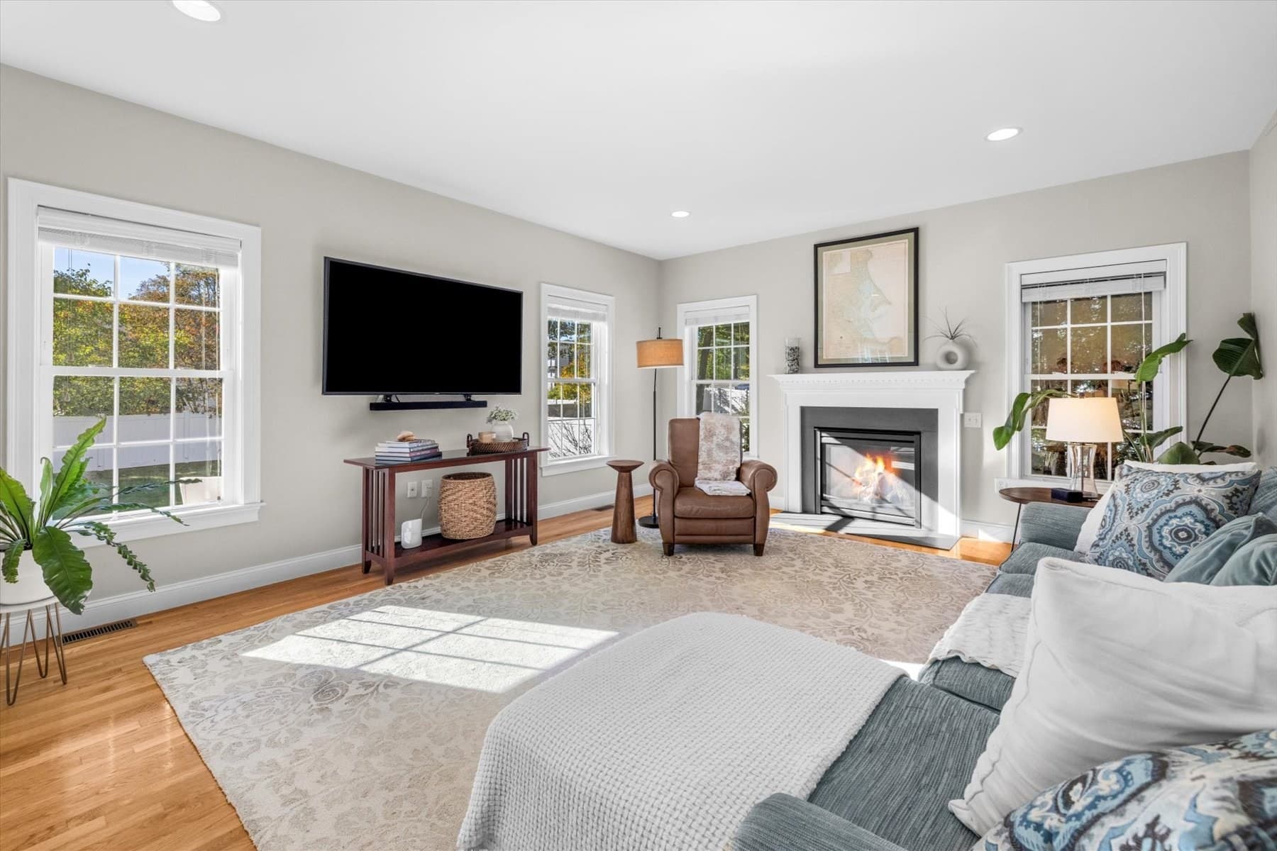 Single Family Residence at 20 Autumn Street, Norwood MA 02062, photo 15 of 31