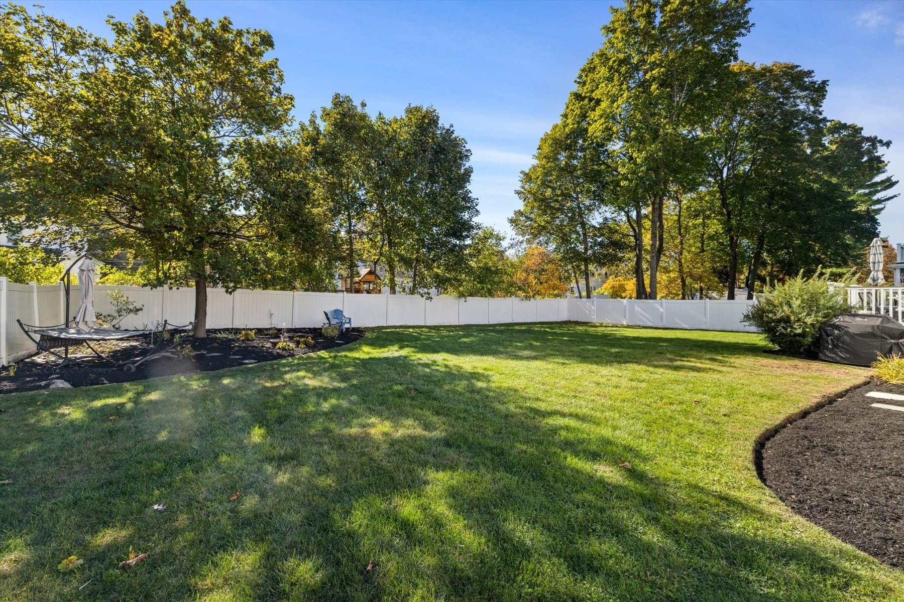 Single Family Residence at 20 Autumn Street, Norwood MA 02062, photo 29 of 31