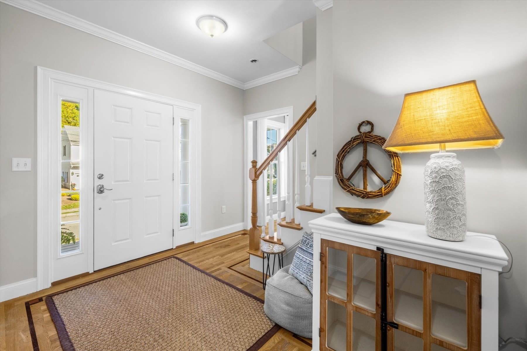 Single Family Residence at 20 Autumn Street, Norwood MA 02062, photo 4 of 31