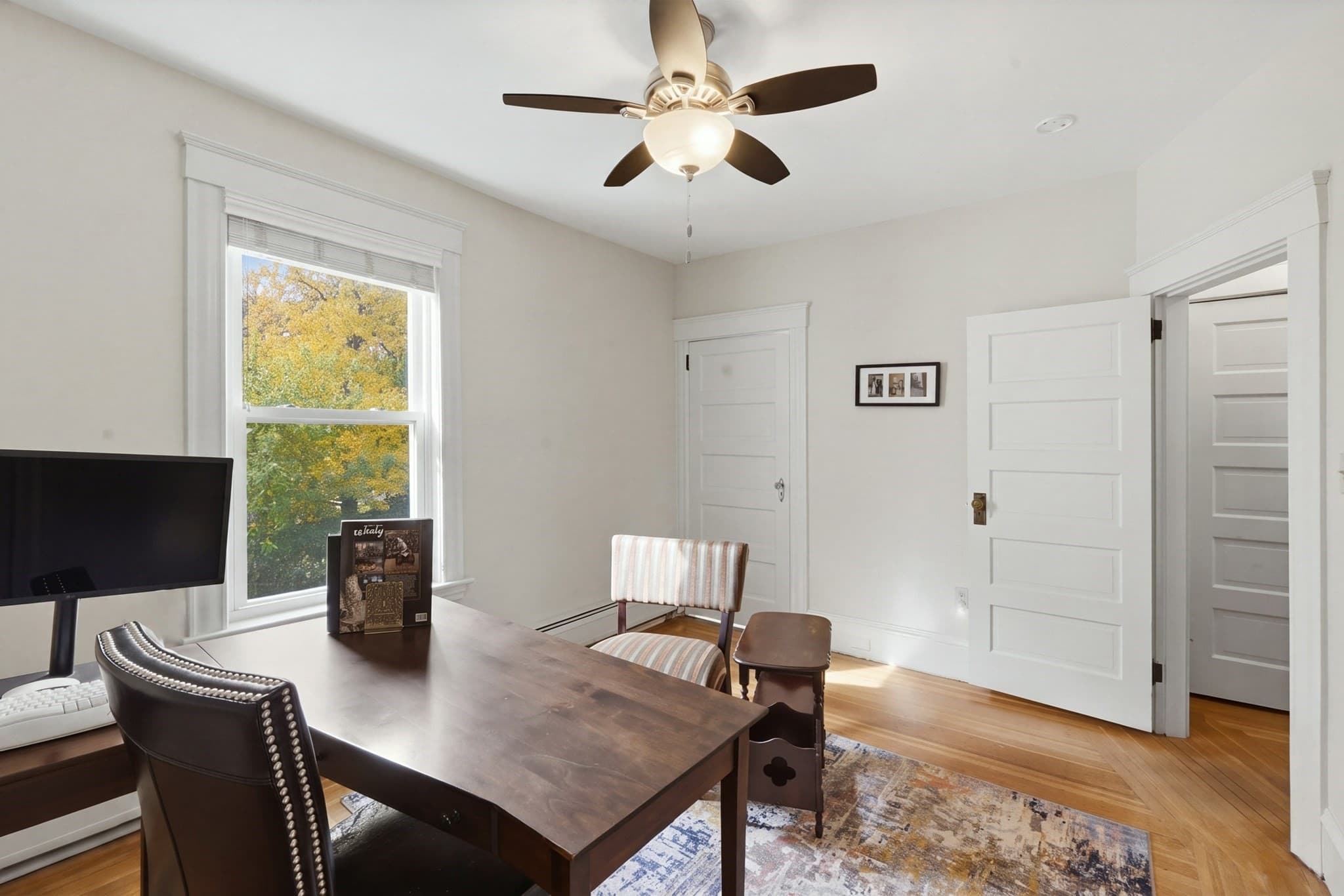 2 Family - 2 Units Side by Side at 206-208 School St, Northbridge MA 01534, photo 17 of 42