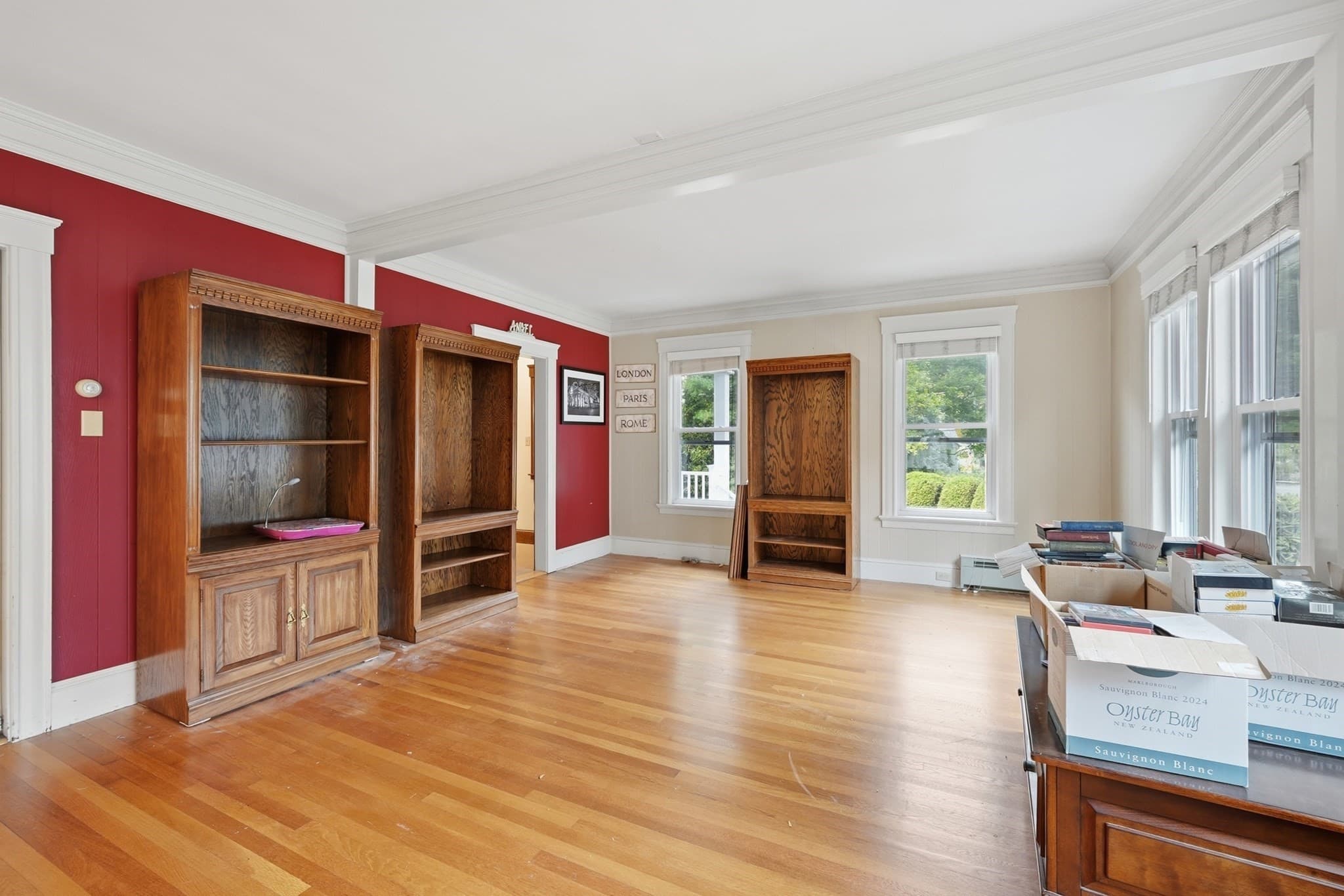 2 Family - 2 Units Side by Side at 206-208 School St, Northbridge MA 01534, photo 28 of 42