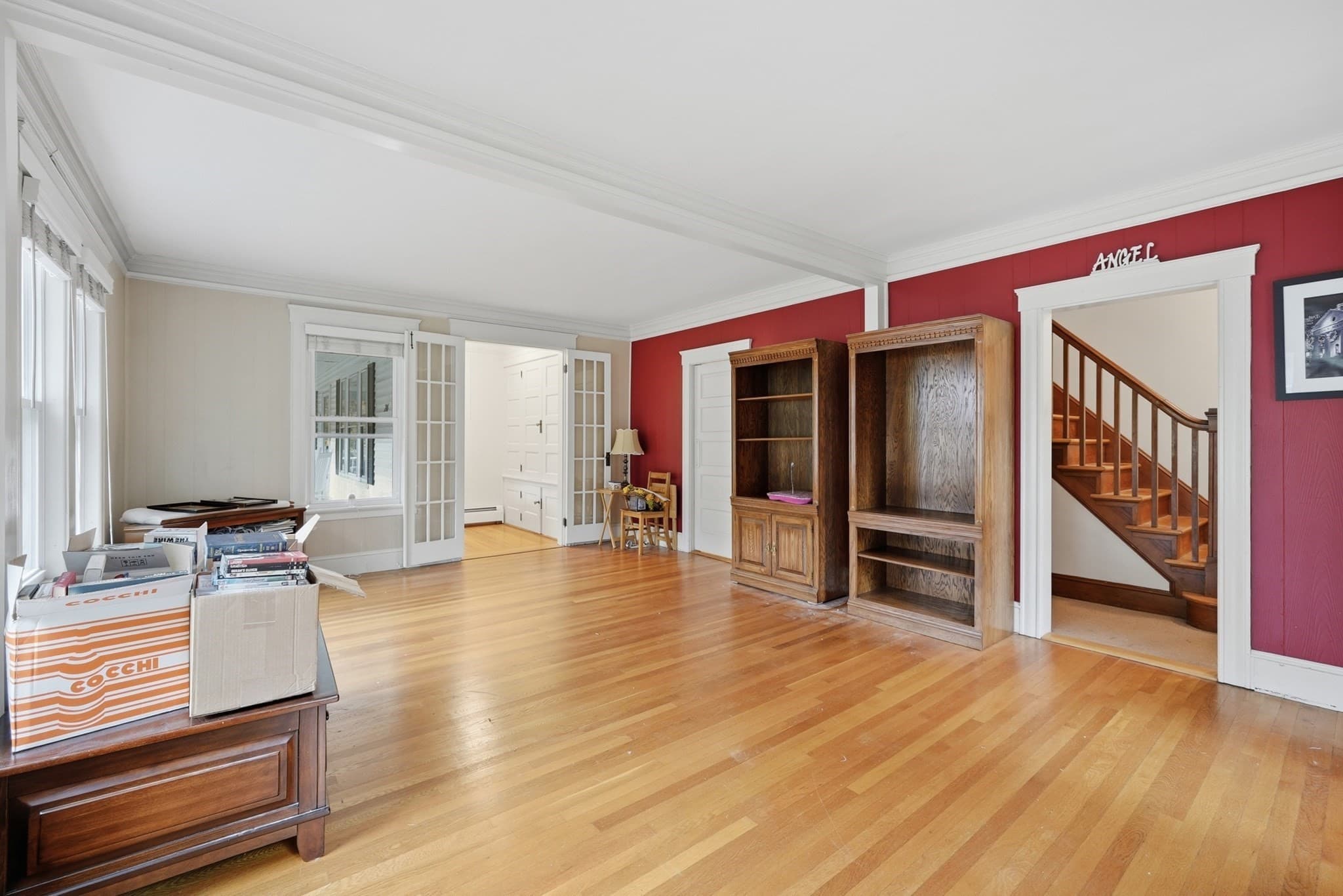 2 Family - 2 Units Side by Side at 206-208 School St, Northbridge MA 01534, photo 29 of 42
