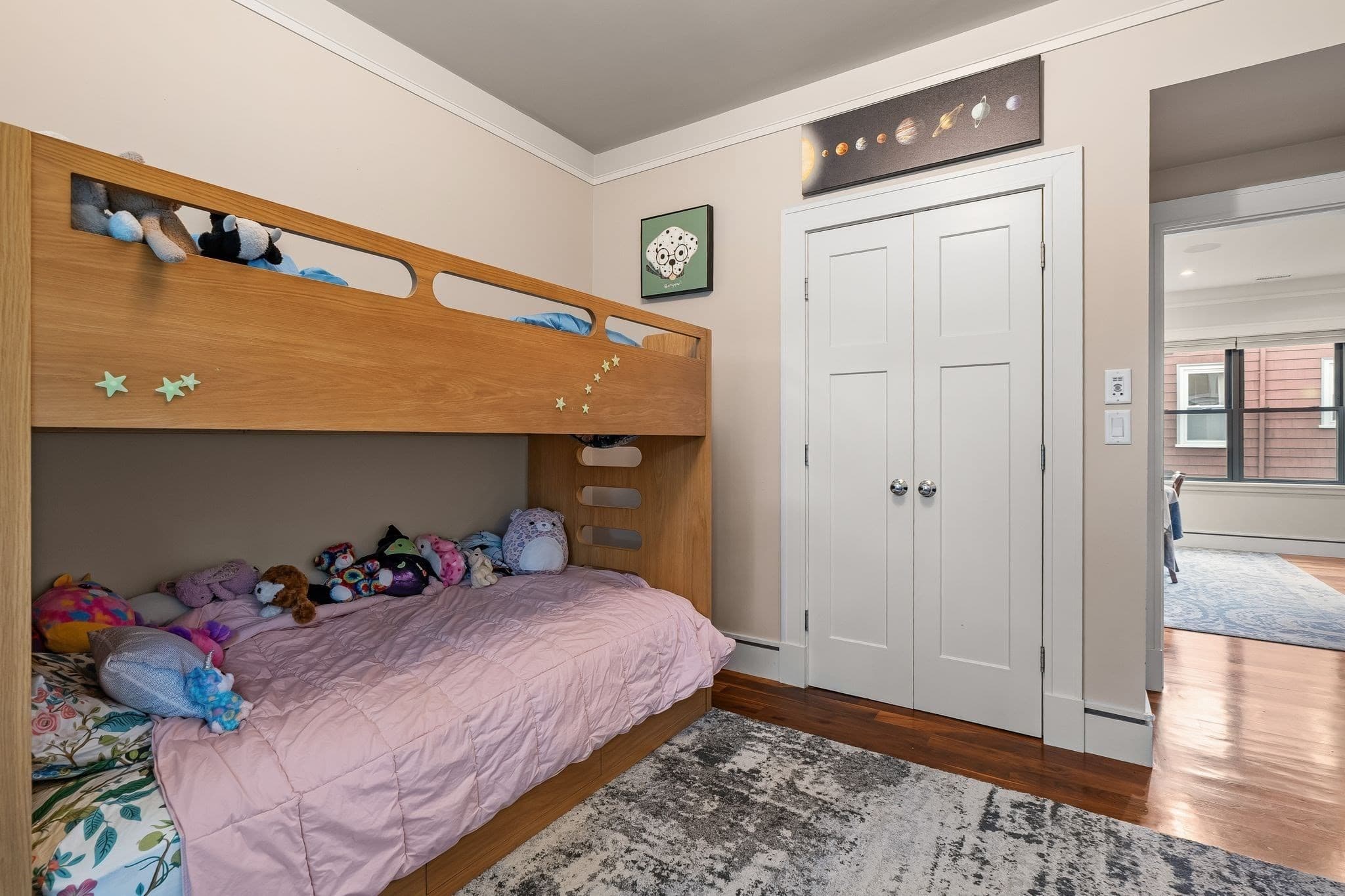 Condominium at 221-225 Wachusett St # 2, Boston MA 02130, photo 23 of 39