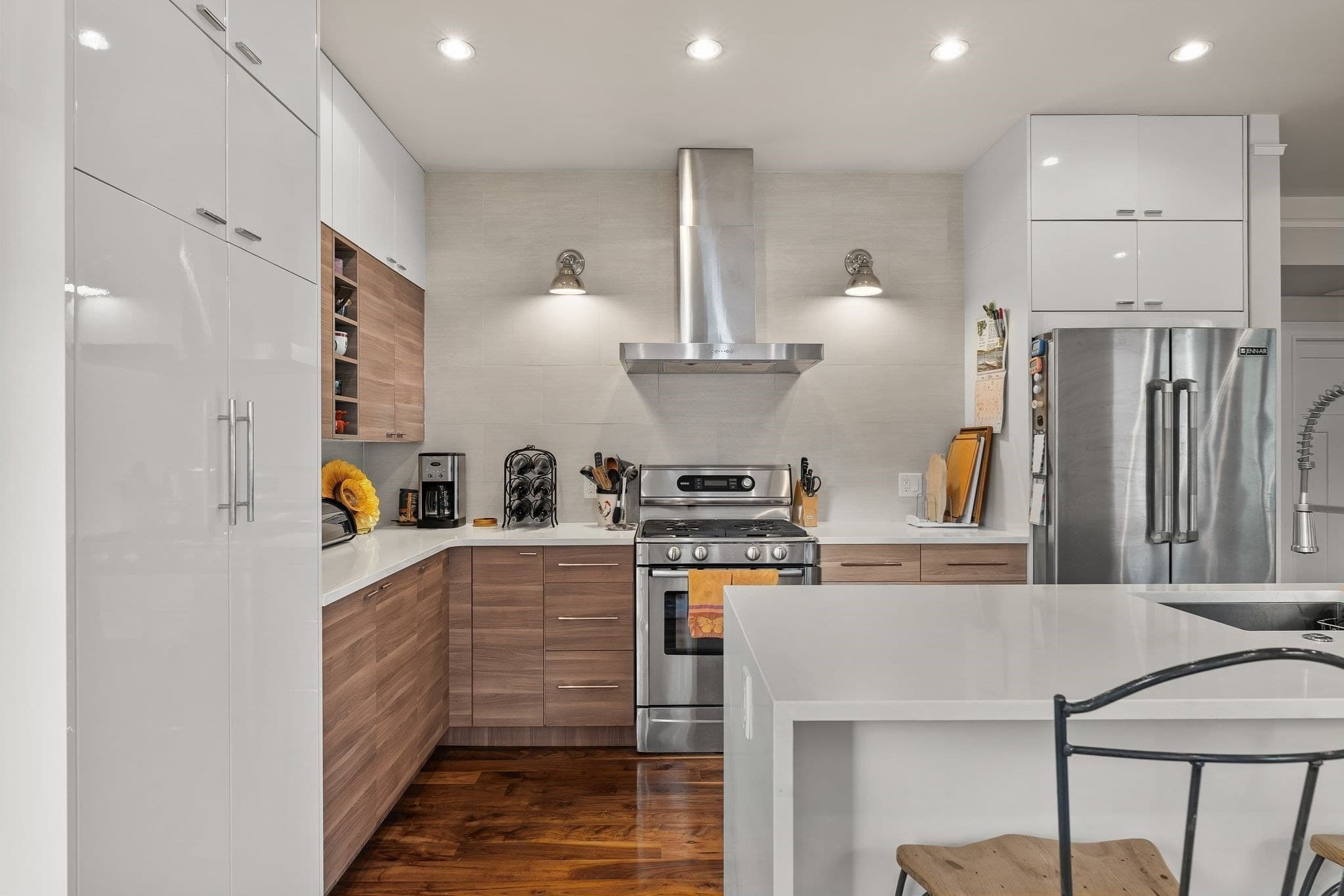 Condominium at 221-225 Wachusett St # 2, Boston MA 02130, photo 13 of 39