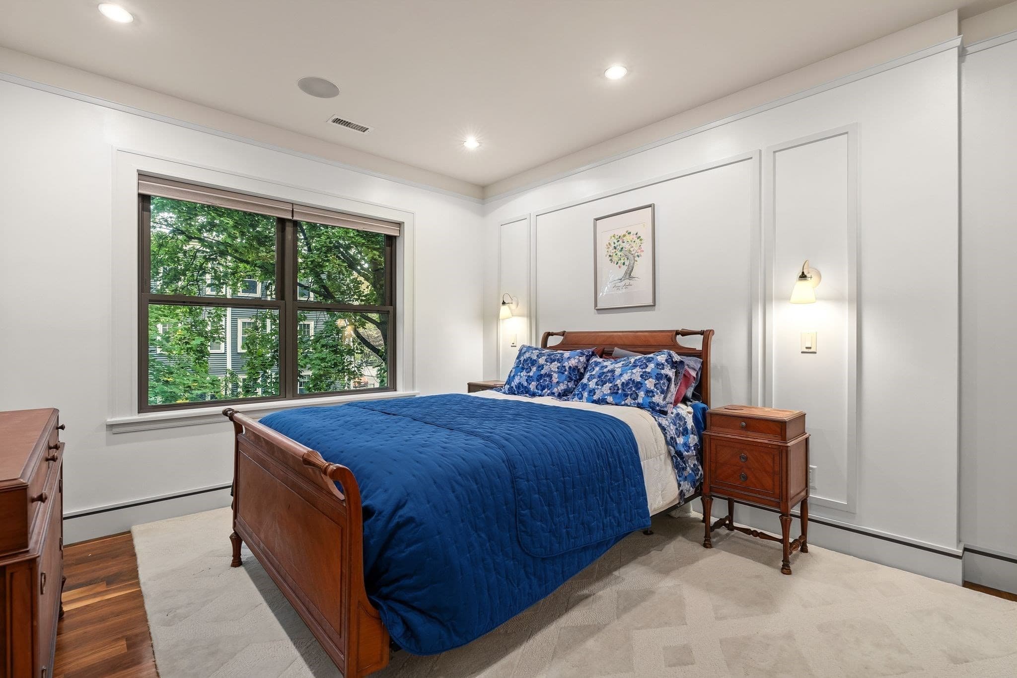 Condominium at 221-225 Wachusett St # 2, Boston MA 02130, photo 17 of 39