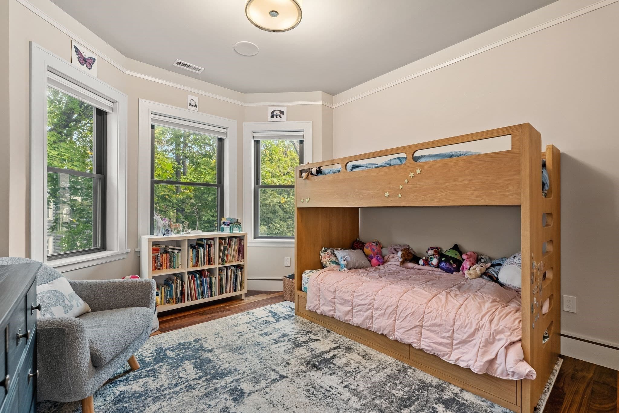 Condominium at 221-225 Wachusett St # 2, Boston MA 02130, photo 22 of 39