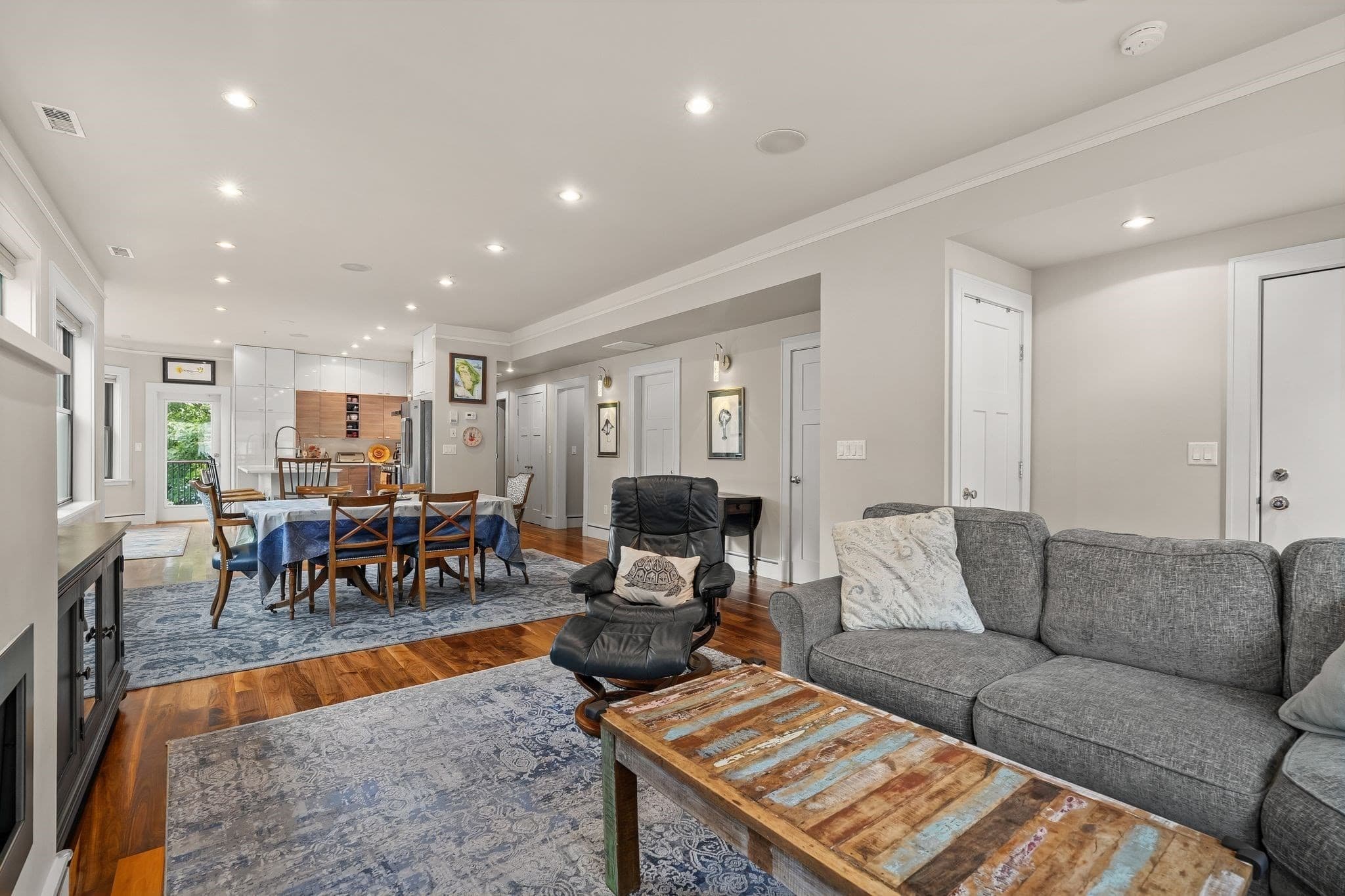 Condominium at 221-225 Wachusett St # 2, Boston MA 02130, photo 5 of 39