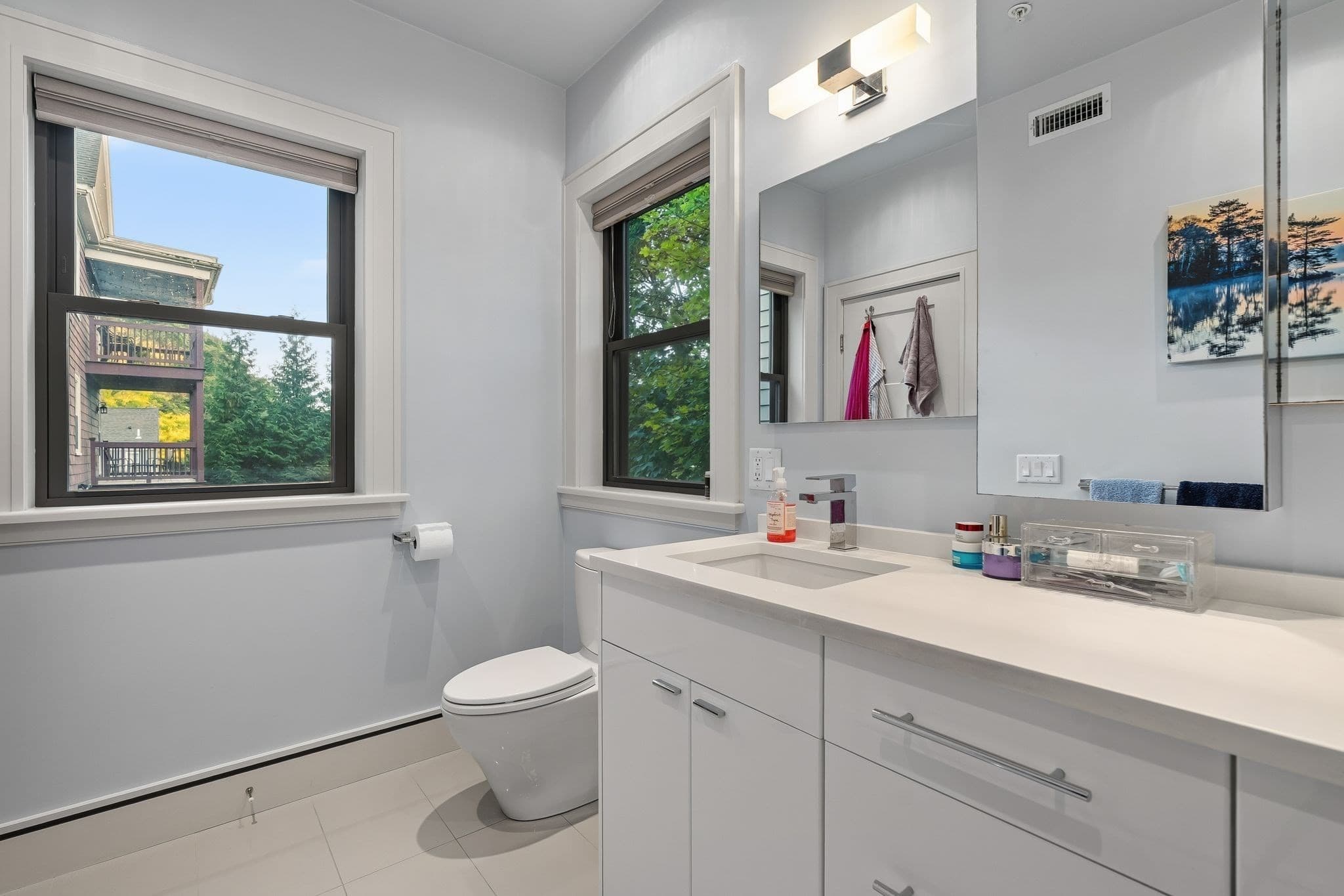 Condominium at 221-225 Wachusett St # 2, Boston MA 02130, photo 20 of 39
