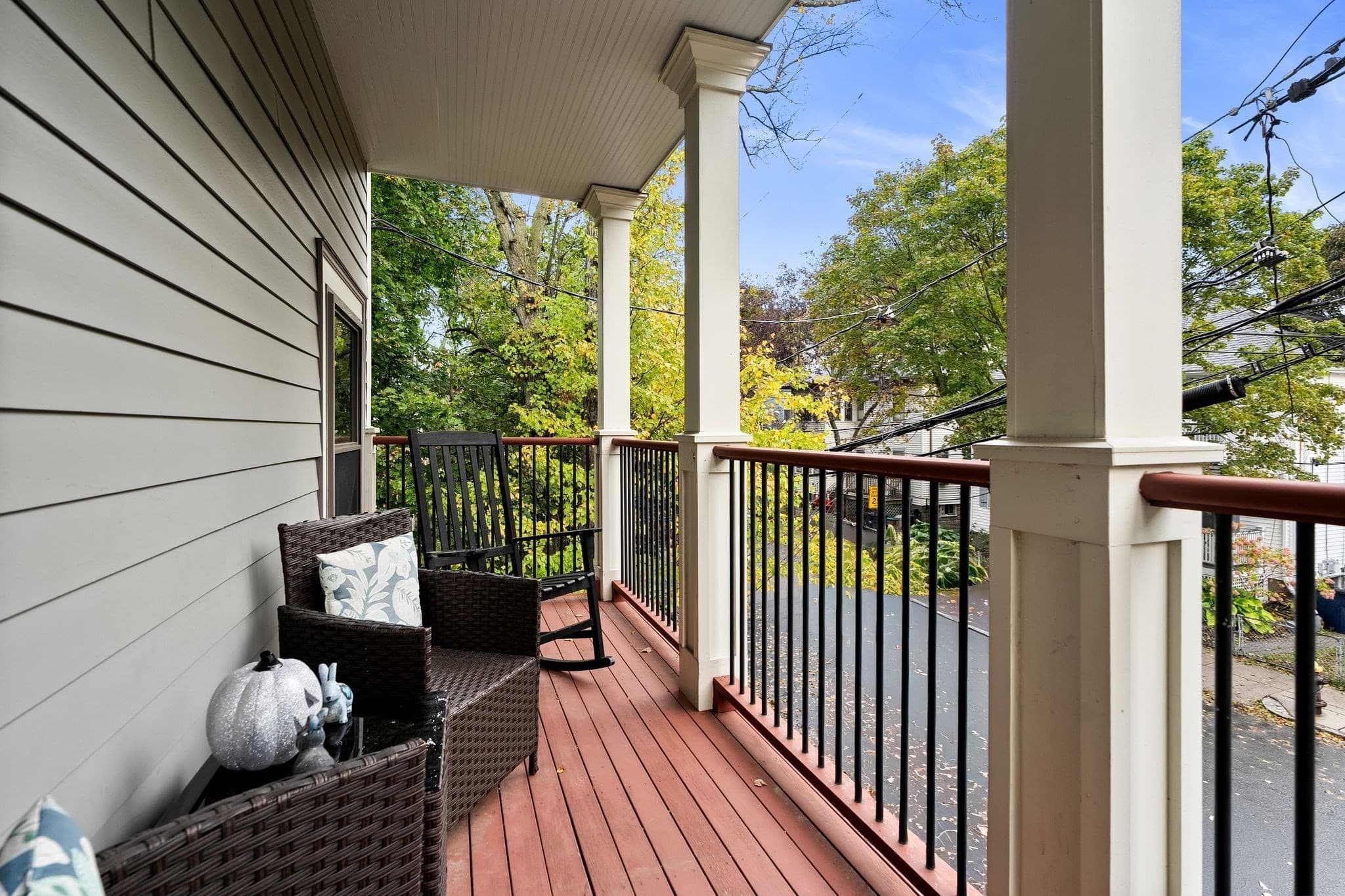 Condominium at 221-225 Wachusett St # 2, Boston MA 02130, photo 30 of 39