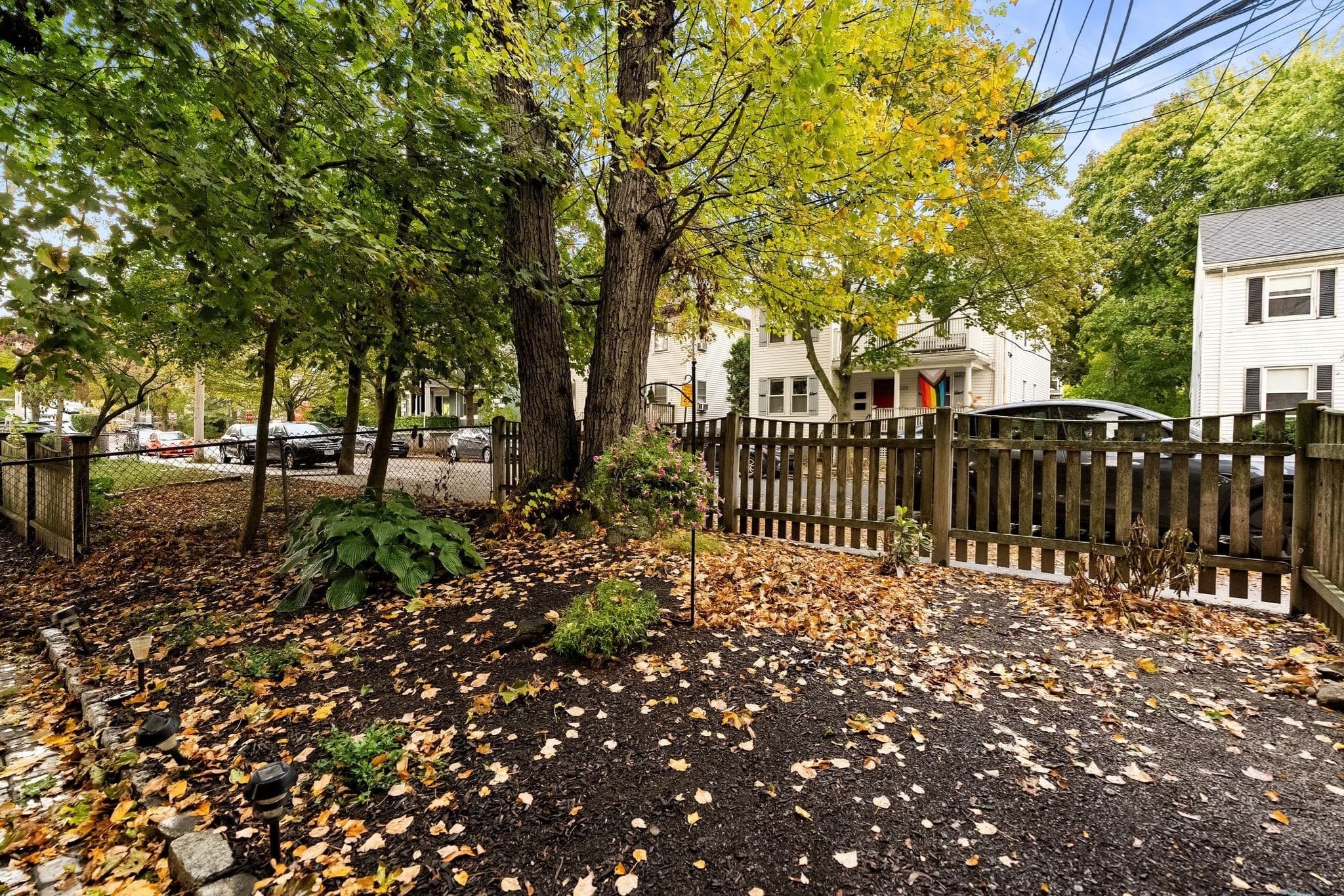 Condominium at 221-225 Wachusett St # 2, Boston MA 02130, photo 34 of 39