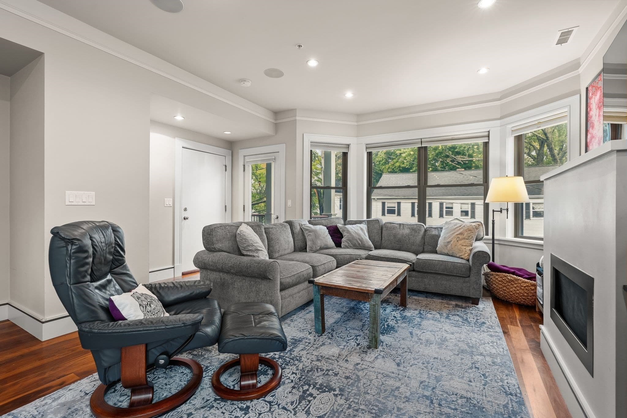 Condominium at 221-225 Wachusett St # 2, Boston MA 02130, photo 4 of 39