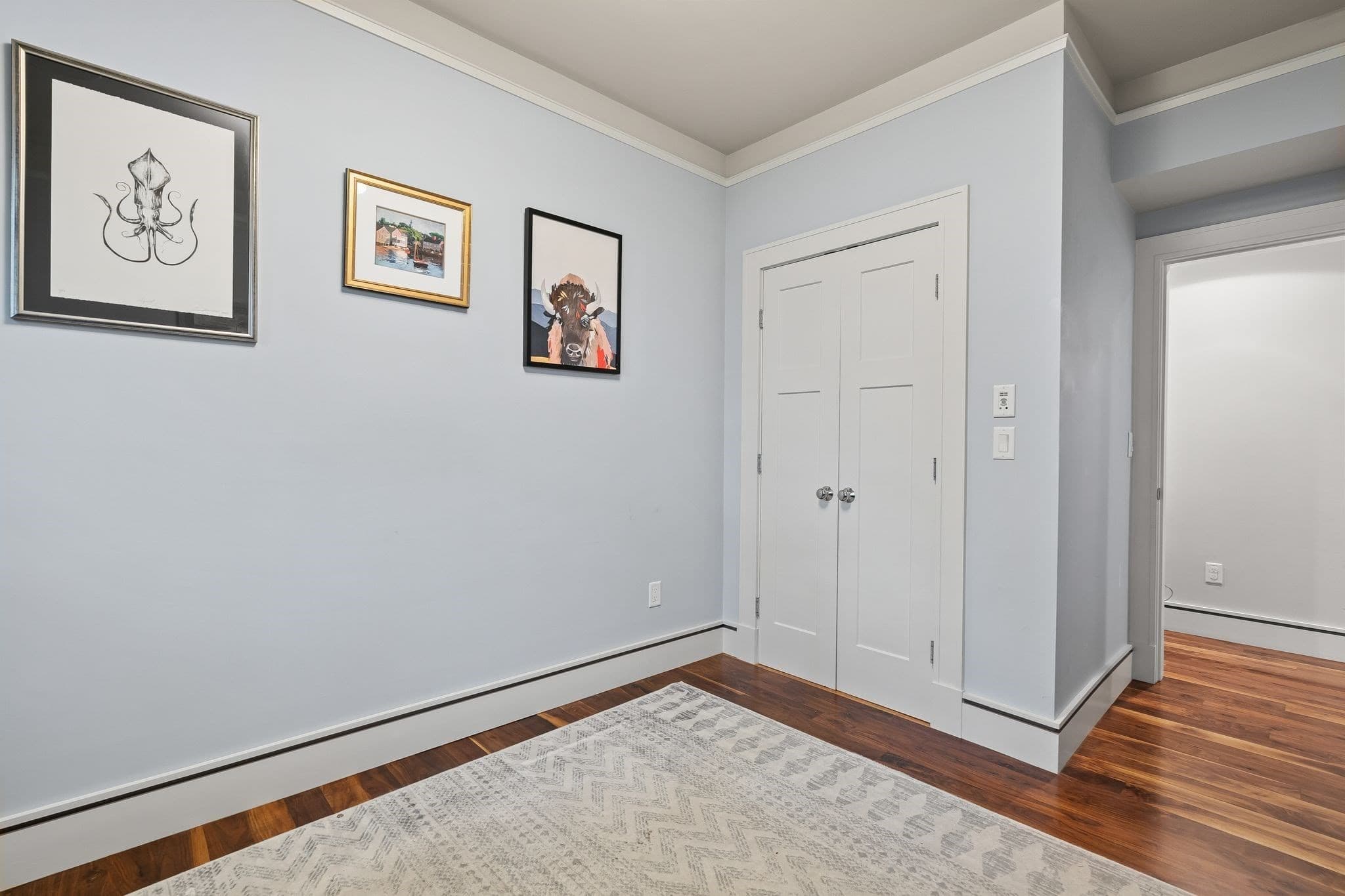 Condominium at 221-225 Wachusett St # 2, Boston MA 02130, photo 25 of 39