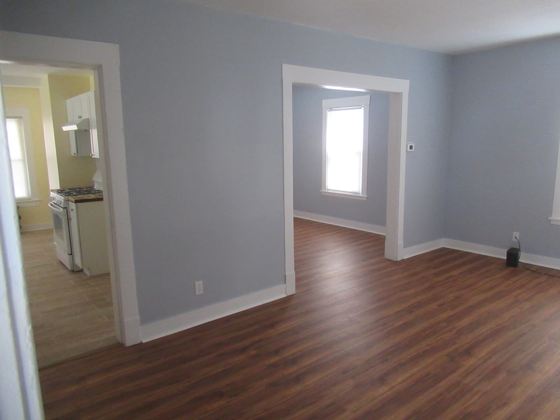 Single Family Residence at 61 Mooreland St, Springfield MA 01104, photo 9 of 29