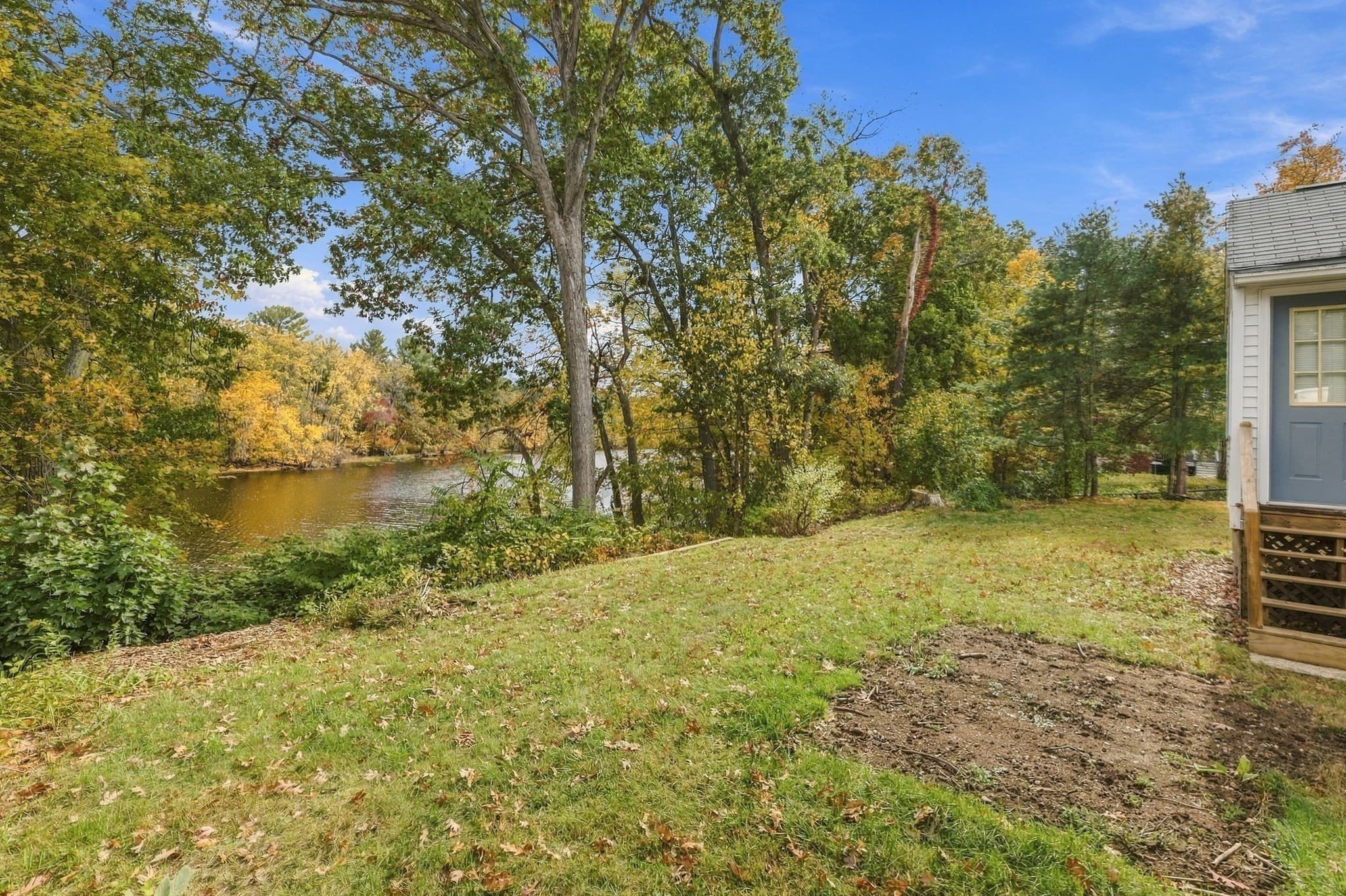 Single Family Residence at 21 Bridle Rd, Billerica MA 01821, photo 34 of 36