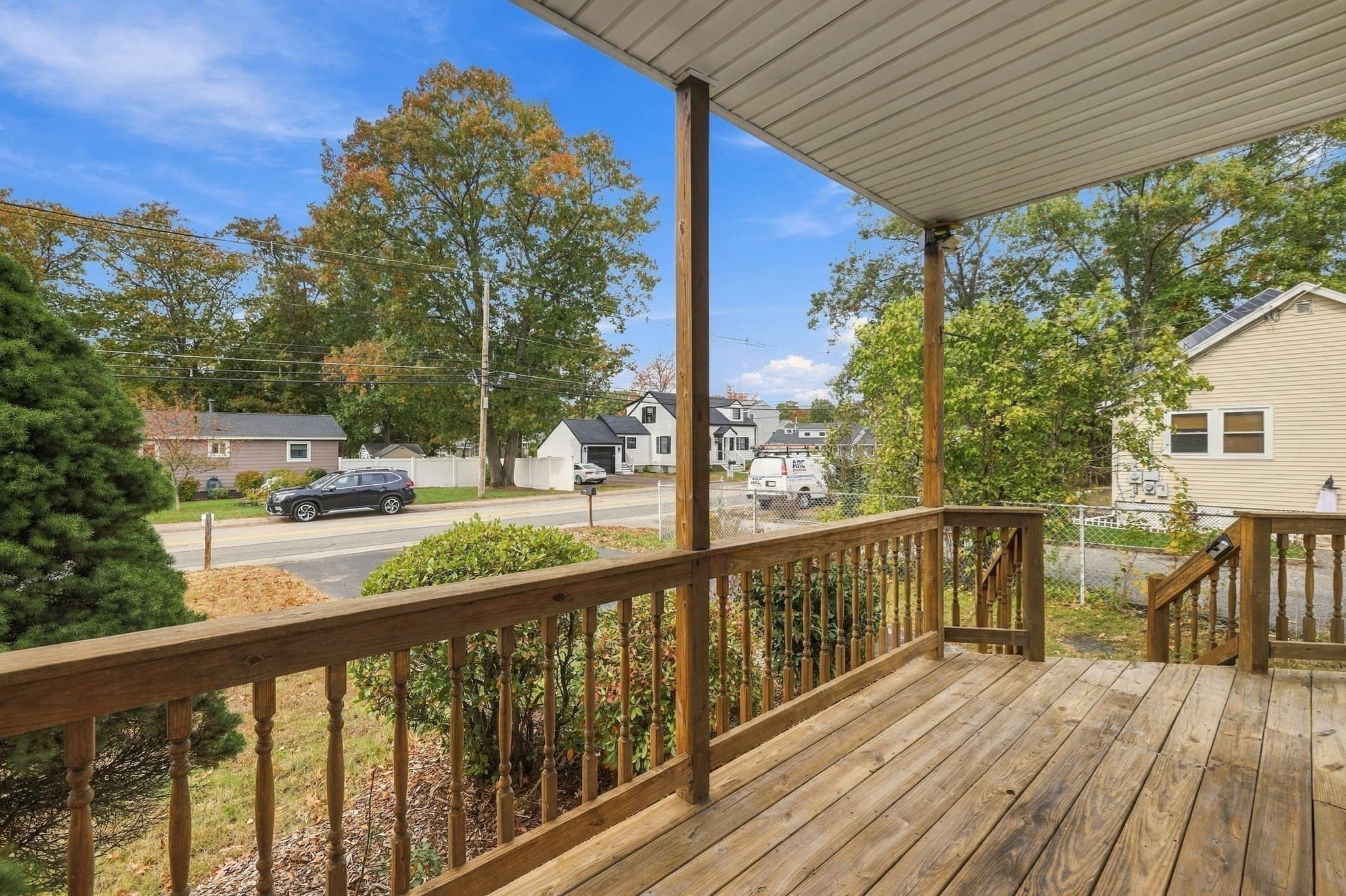Single Family Residence at 21 Bridle Rd, Billerica MA 01821, photo 35 of 36