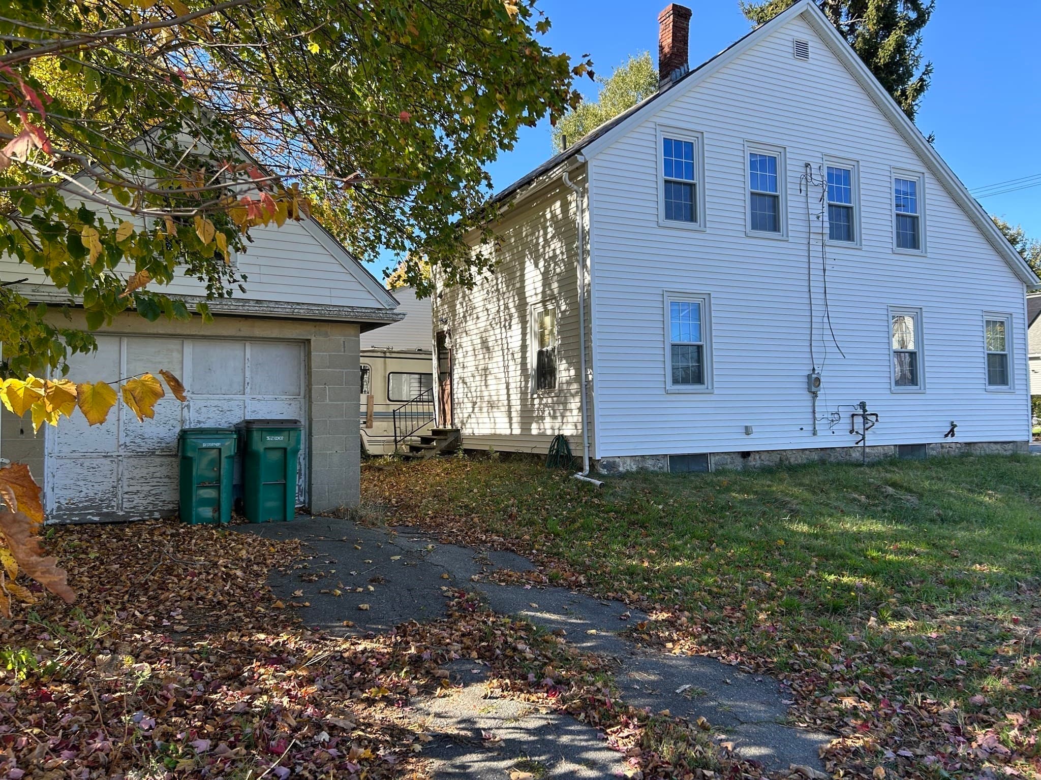 287 Oak Hill Road, Fitchburg MA 01420
