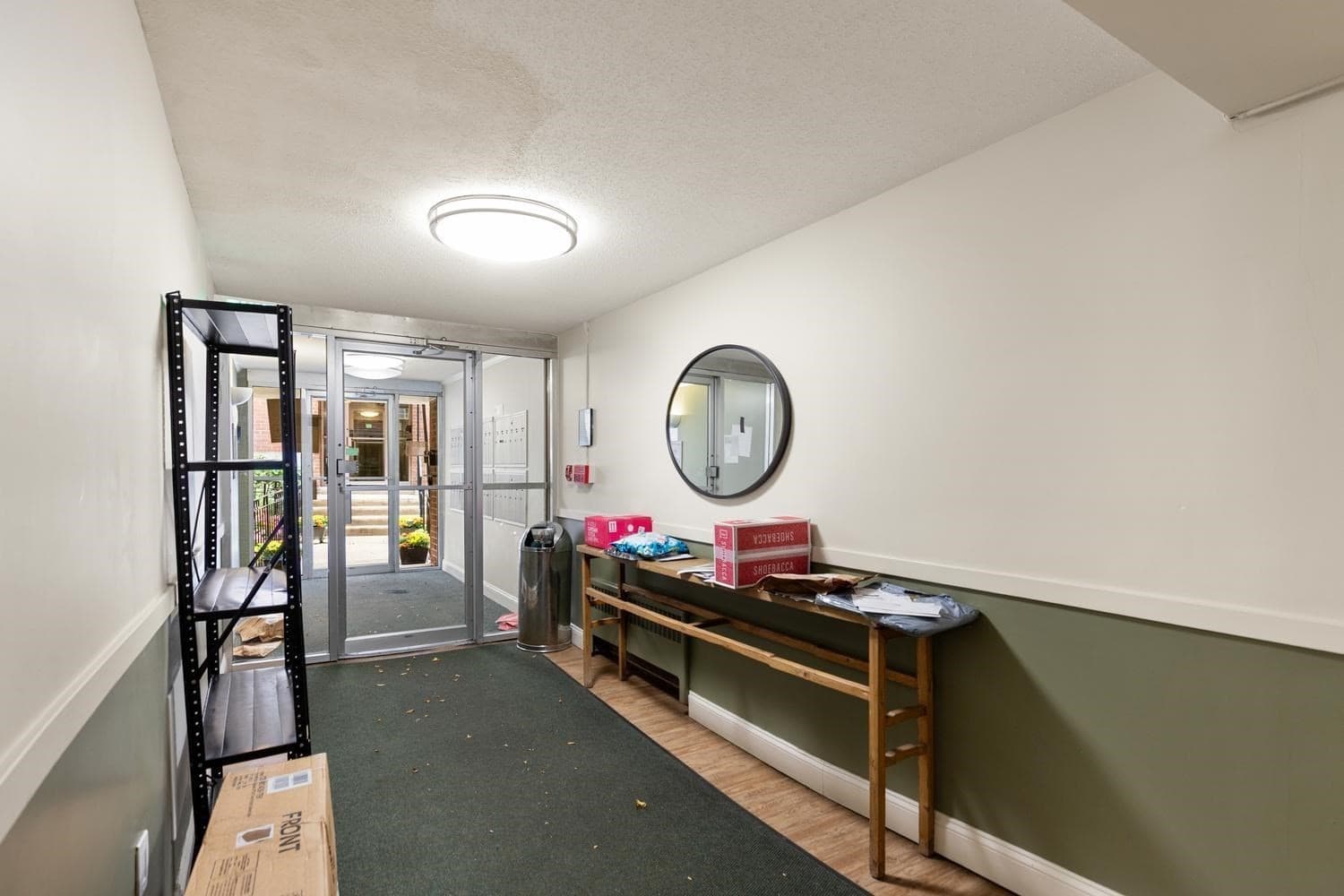 Condominium at 197 Kent St # 42, Brookline MA 02446, photo 23 of 31