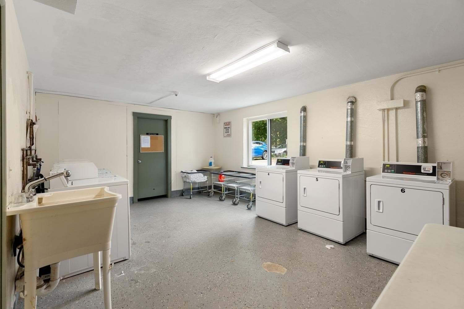 Condominium at 197 Kent St # 42, Brookline MA 02446, photo 24 of 31