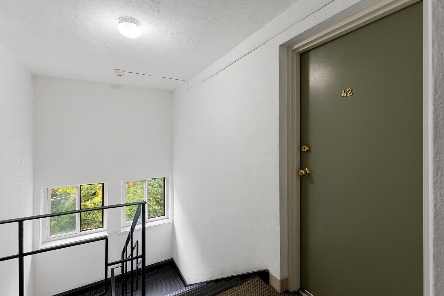 Condominium at 197 Kent St # 42, Brookline MA 02446, photo 21 of 31
