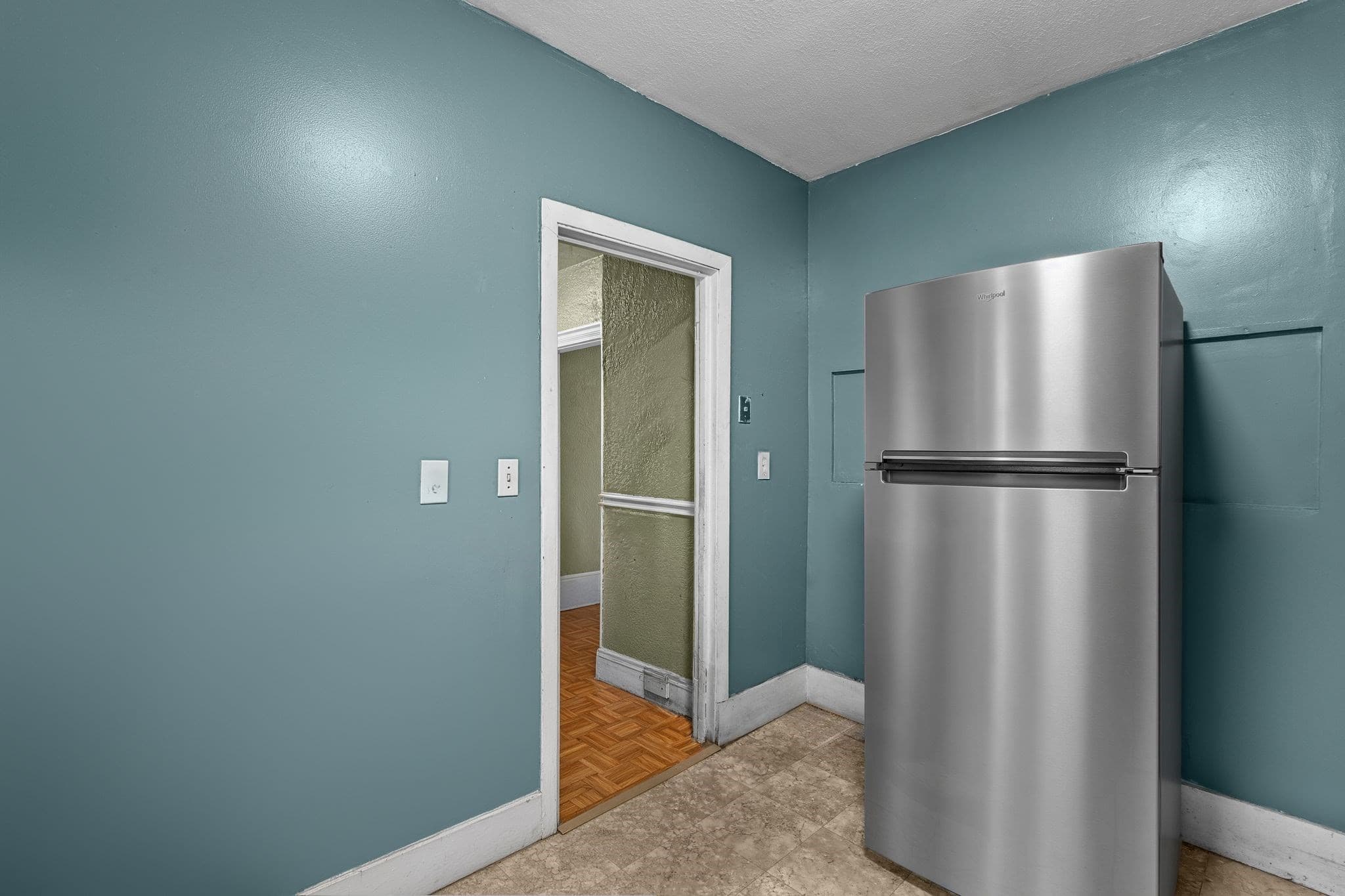 Multi Family at 66 Burrell St, Boston MA 02119, photo 23 of 32
