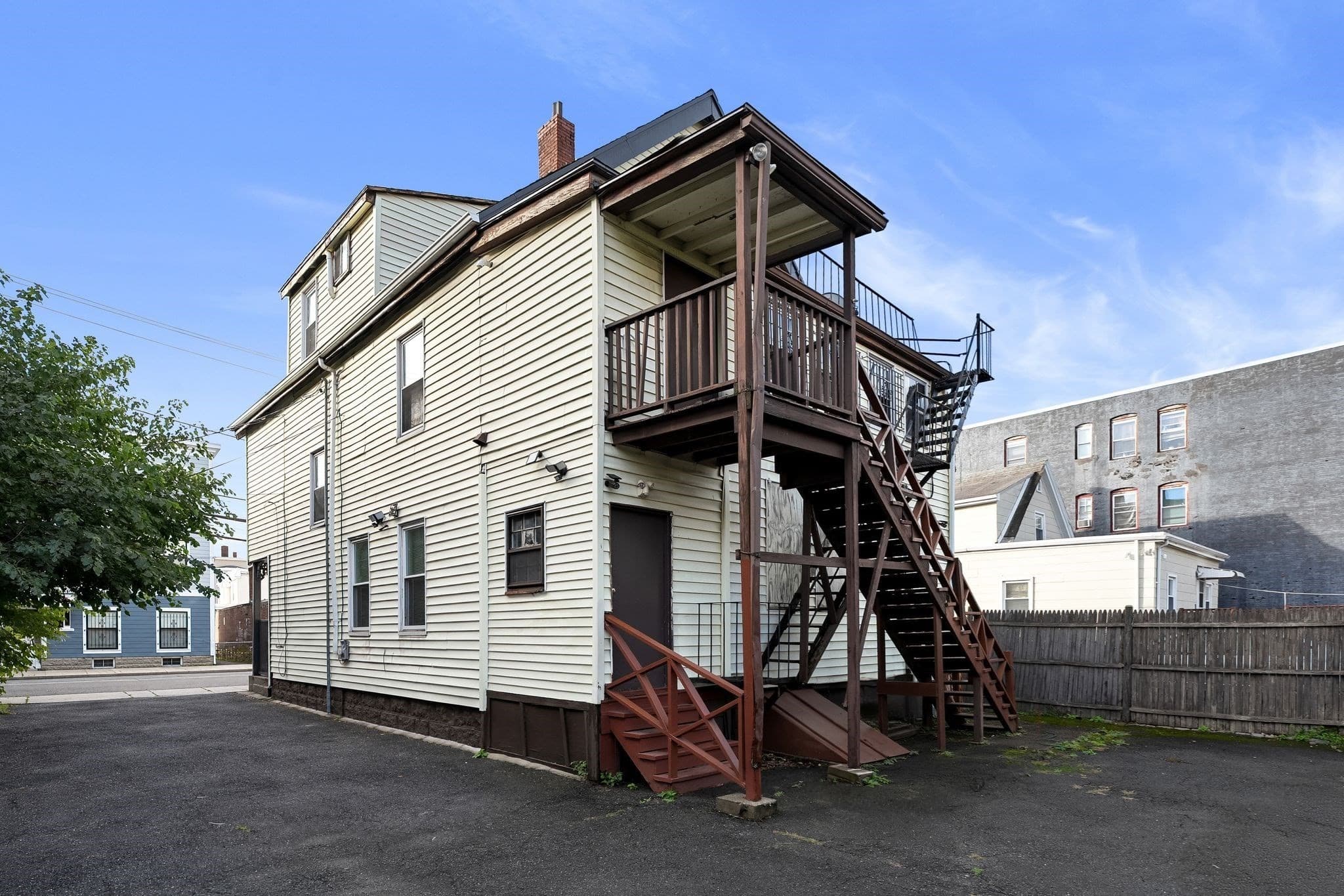 Multi Family at 66 Burrell St, Boston MA 02119, photo 4 of 32